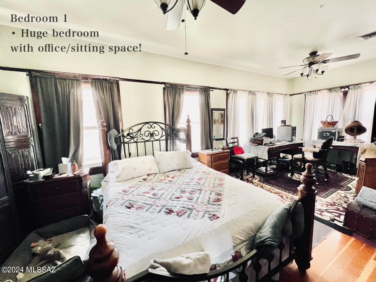 Other/Unknown - Residential