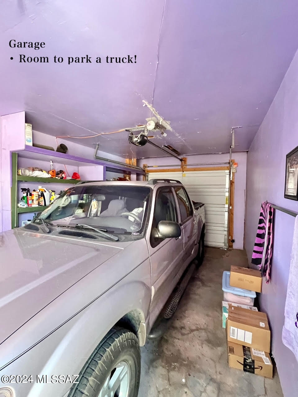 Other/Unknown - Residential