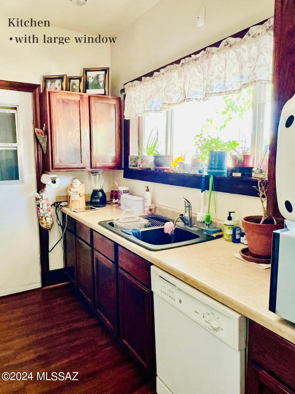 Other/Unknown - Residential