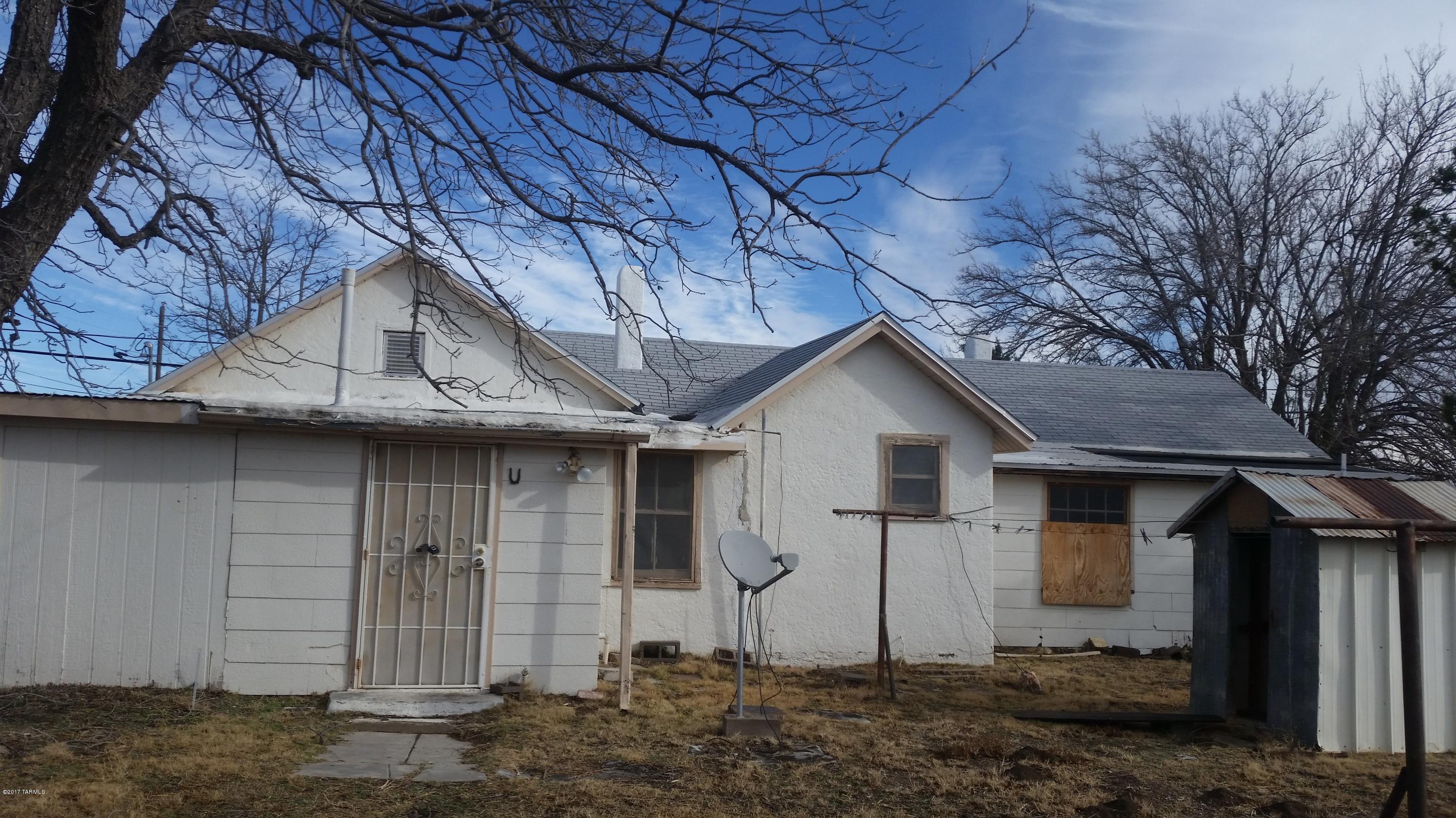 N/A - Residential