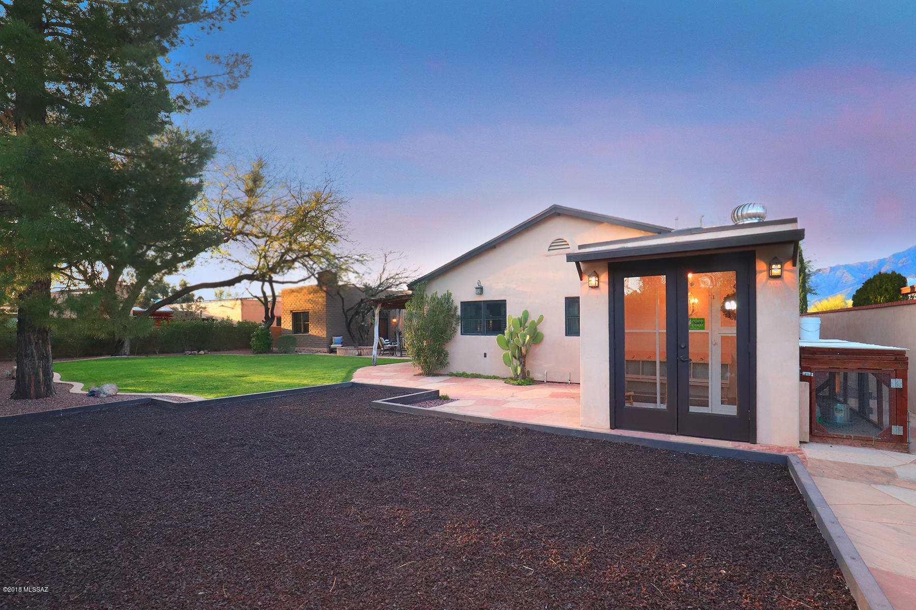N/A - Residential