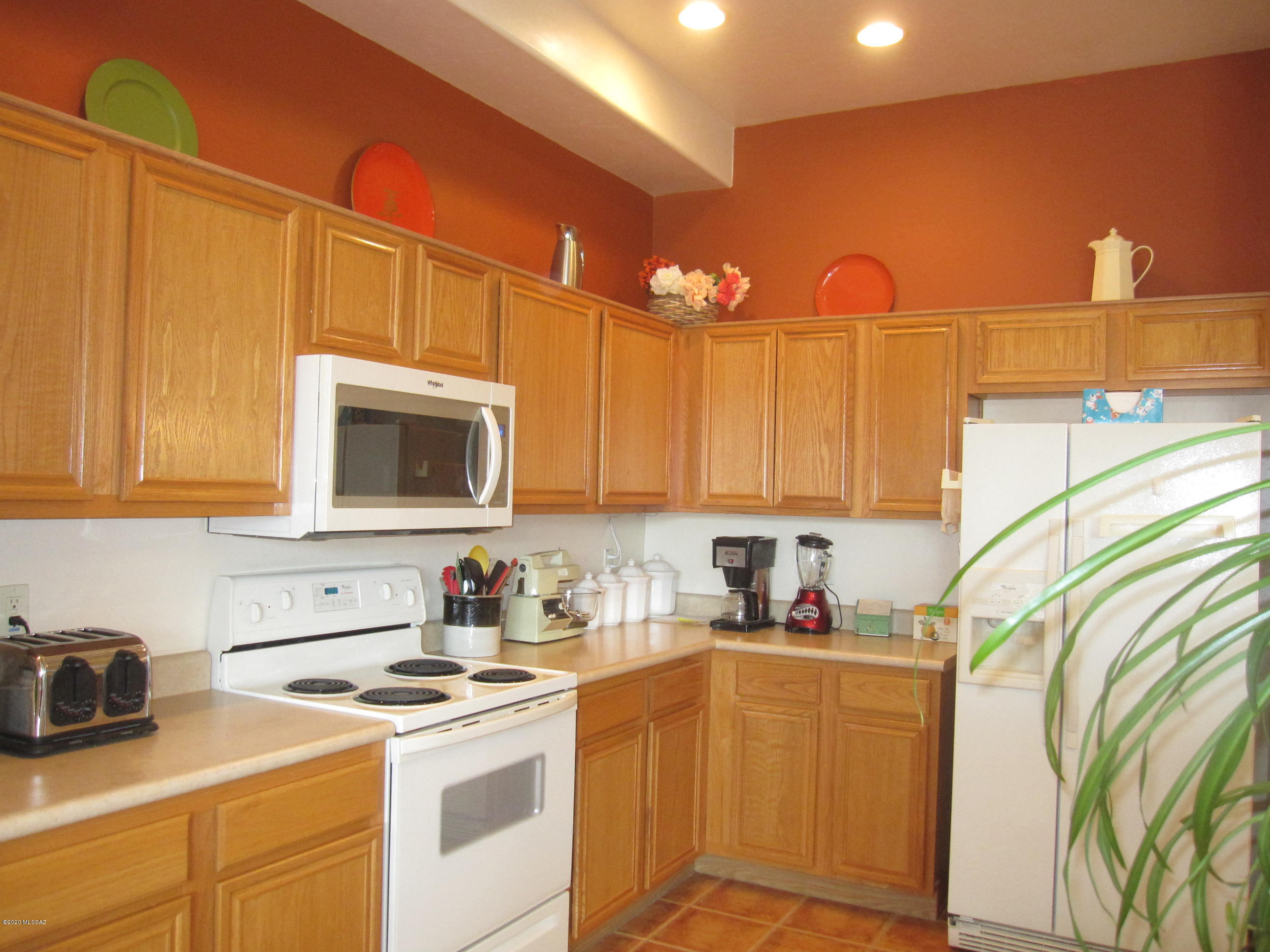 The Greens At Santa Rita Springs (1-167) - Residential