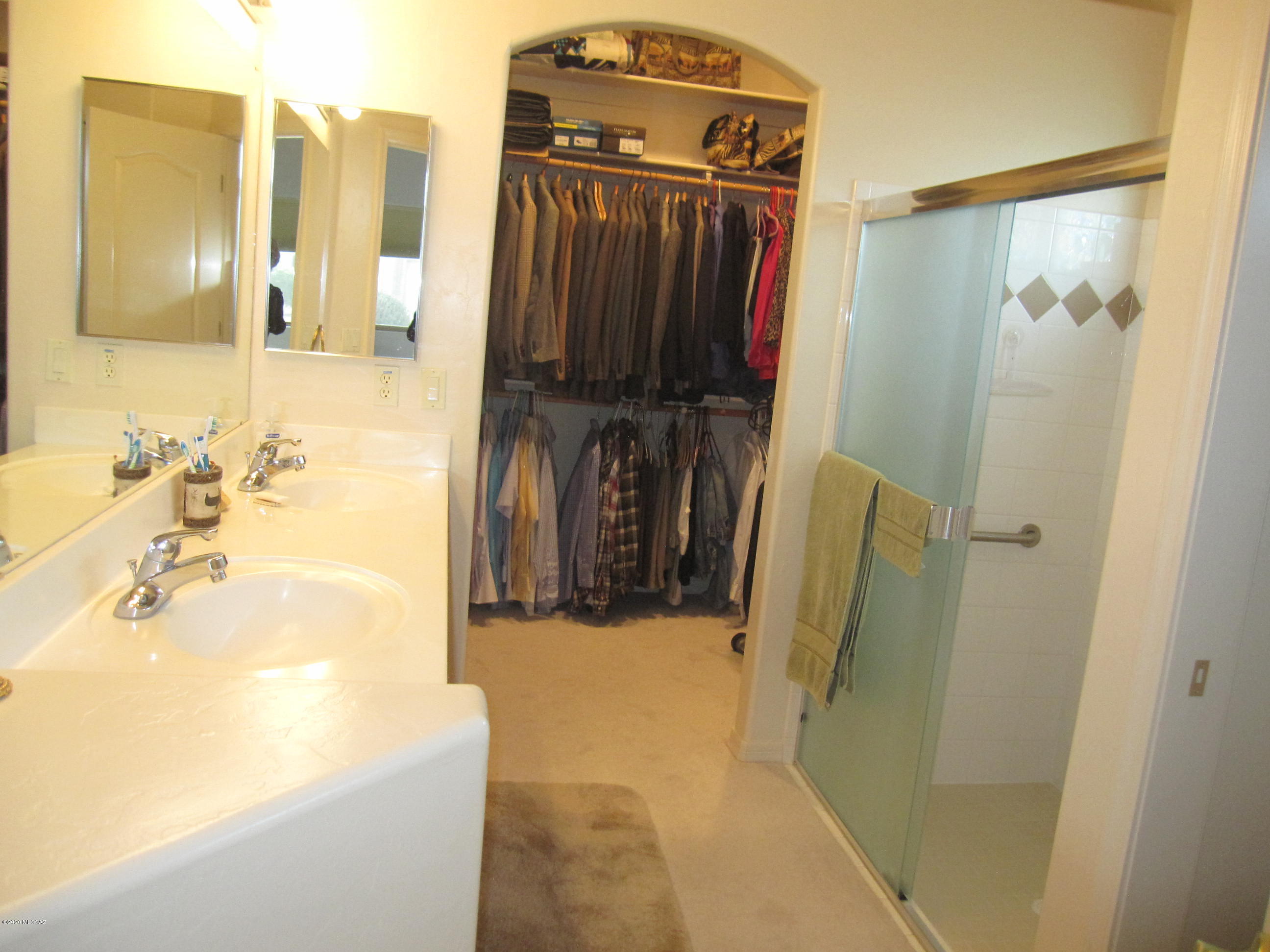The Greens At Santa Rita Springs (1-167) - Residential