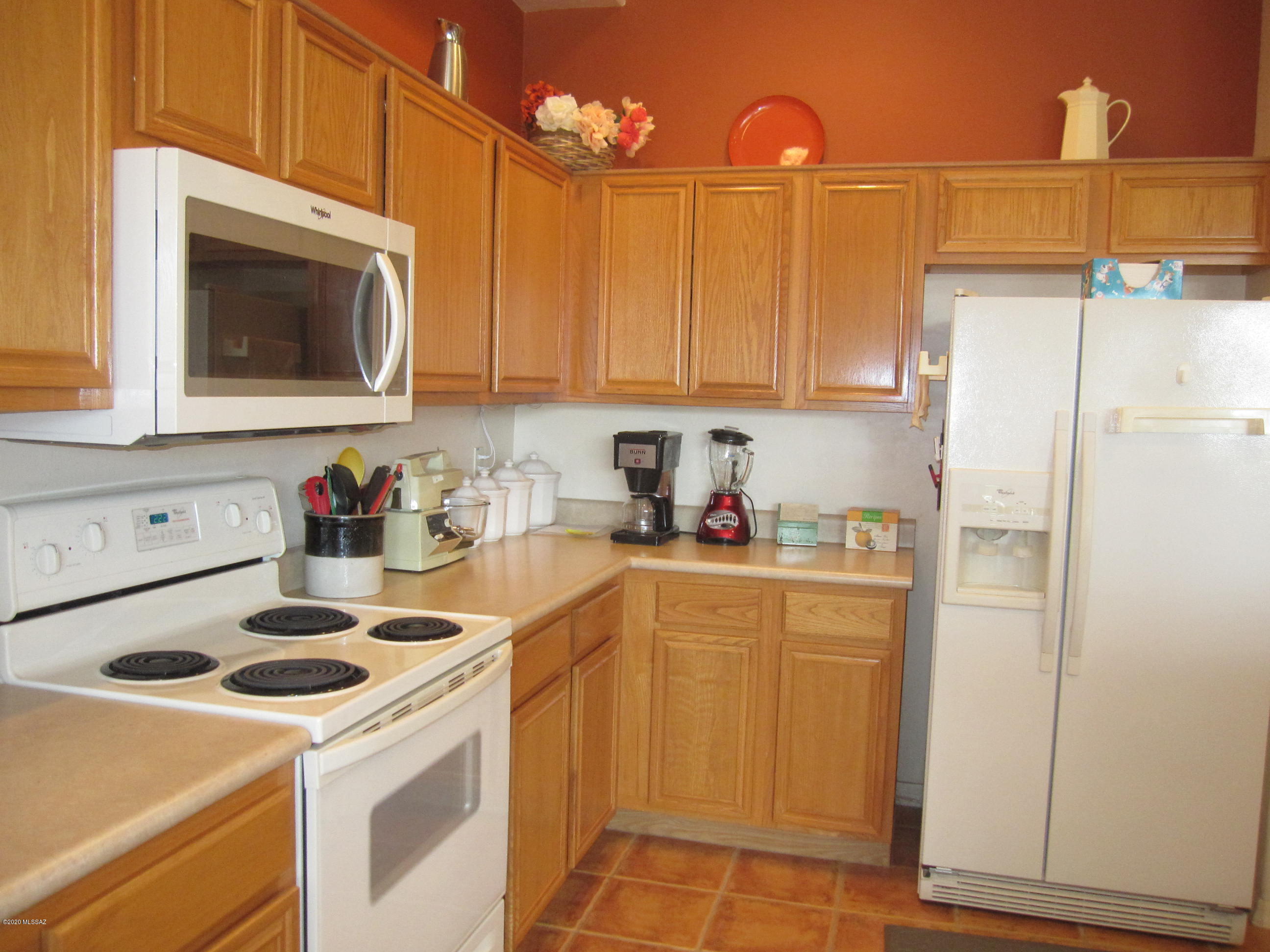 The Greens At Santa Rita Springs (1-167) - Residential