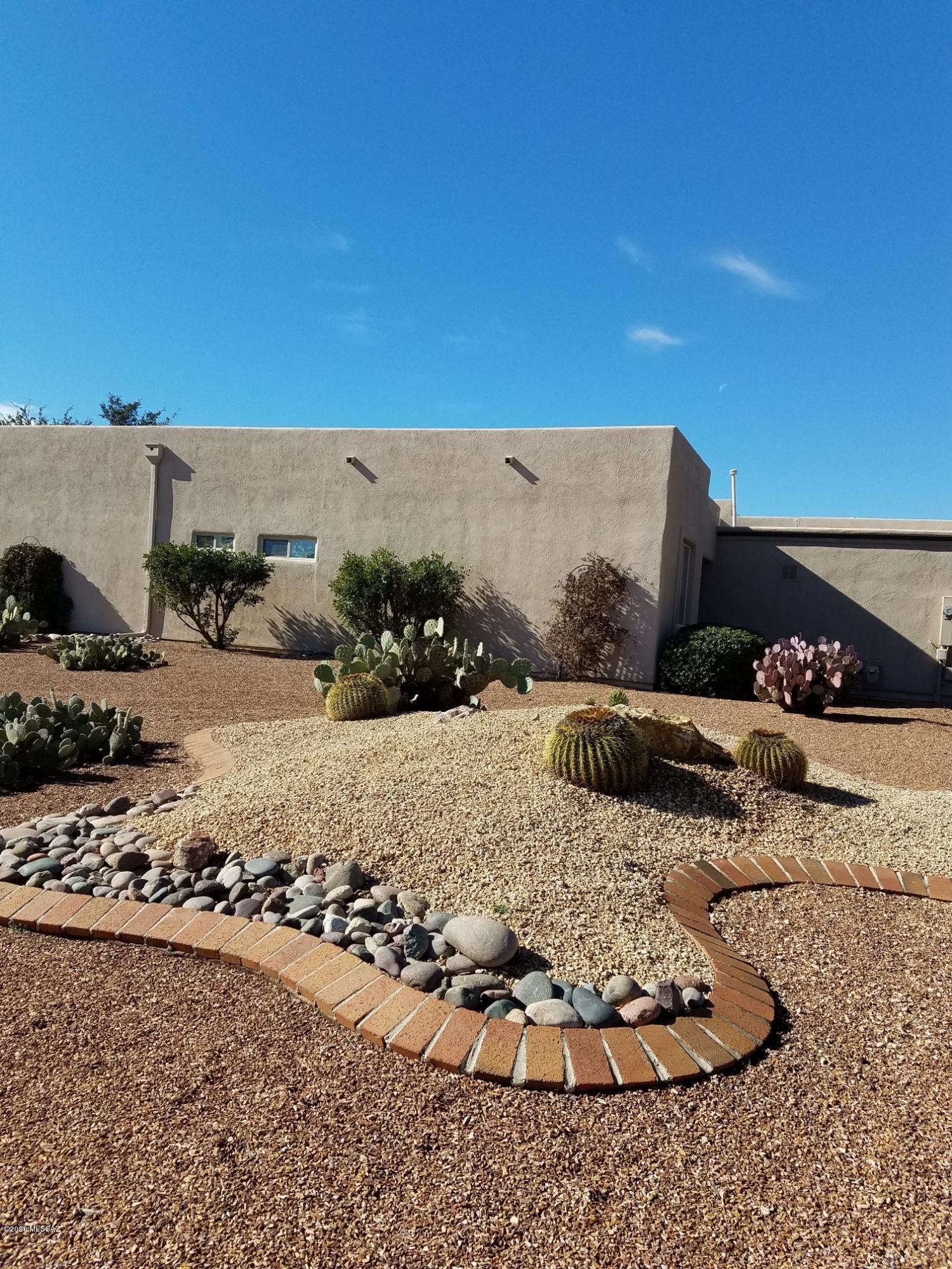 The Greens At Santa Rita Springs (1-167) - Residential