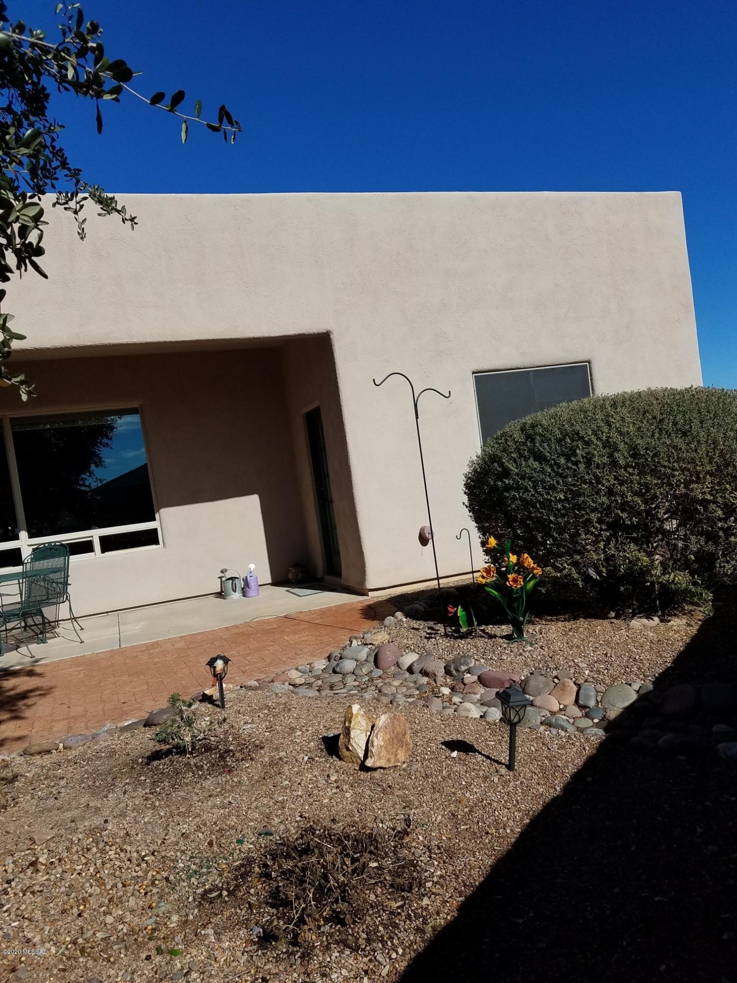 The Greens At Santa Rita Springs (1-167) - Residential