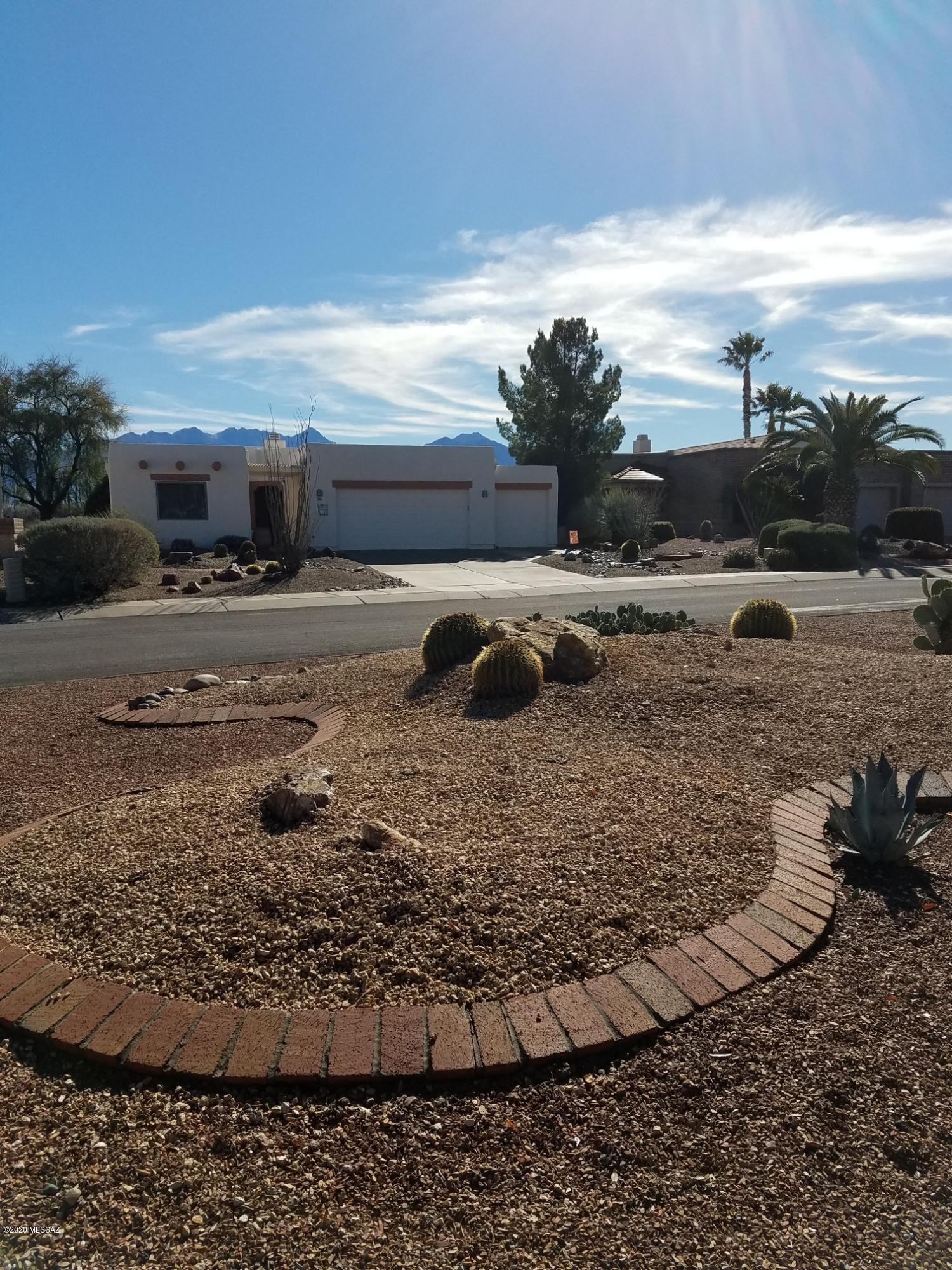 The Greens At Santa Rita Springs (1-167) - Residential