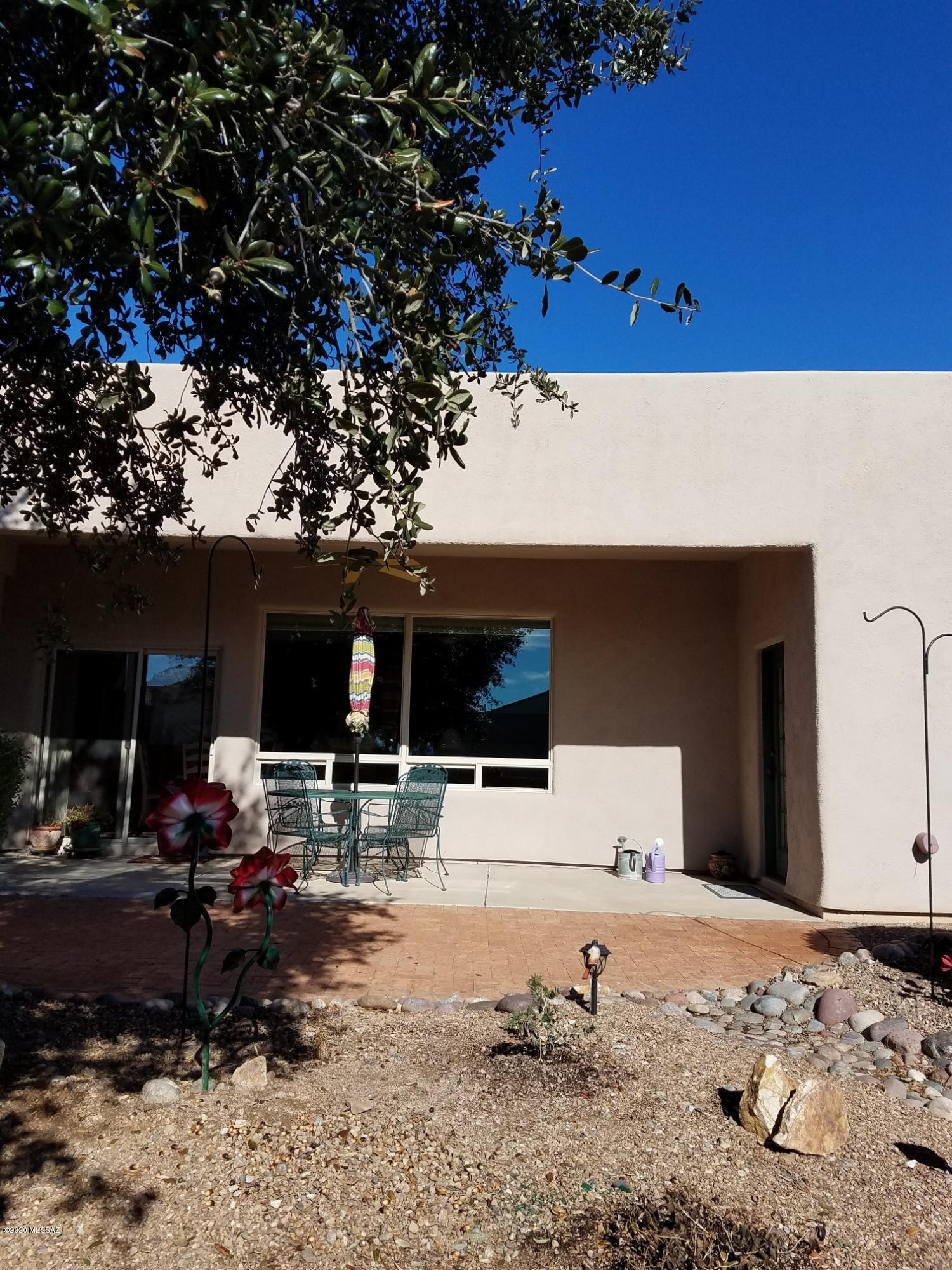The Greens At Santa Rita Springs (1-167) - Residential