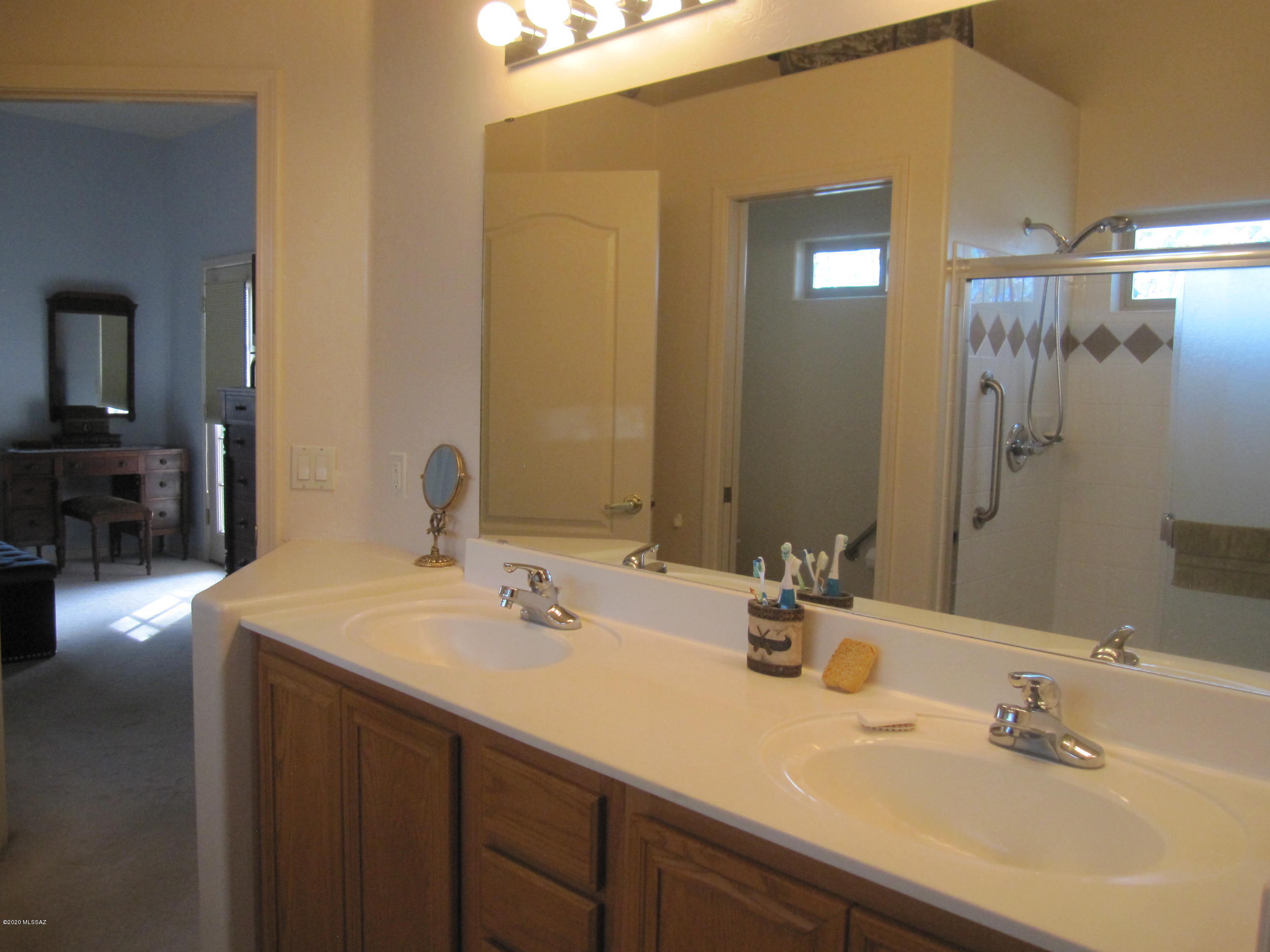 The Greens At Santa Rita Springs (1-167) - Residential