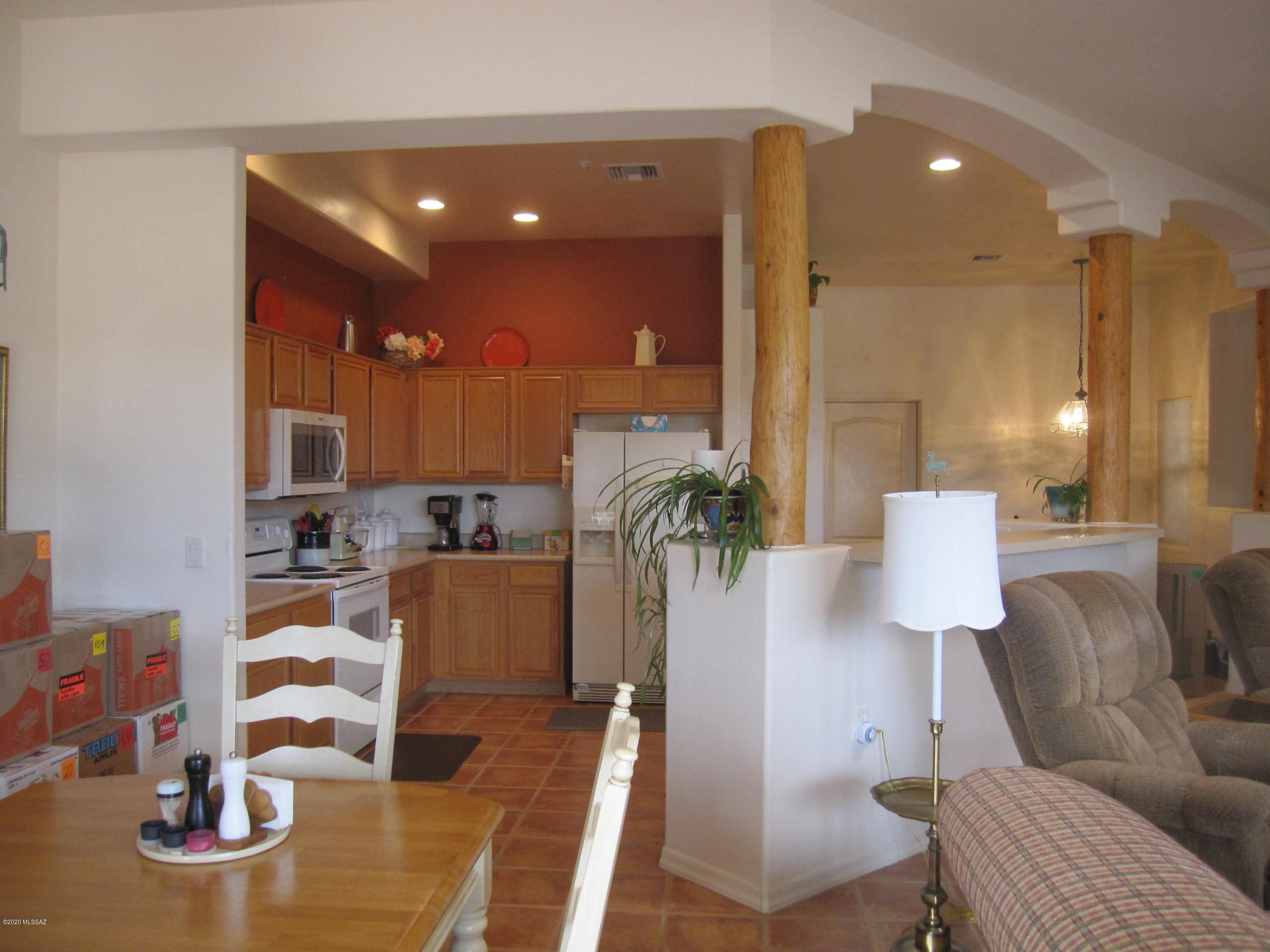 The Greens At Santa Rita Springs (1-167) - Residential
