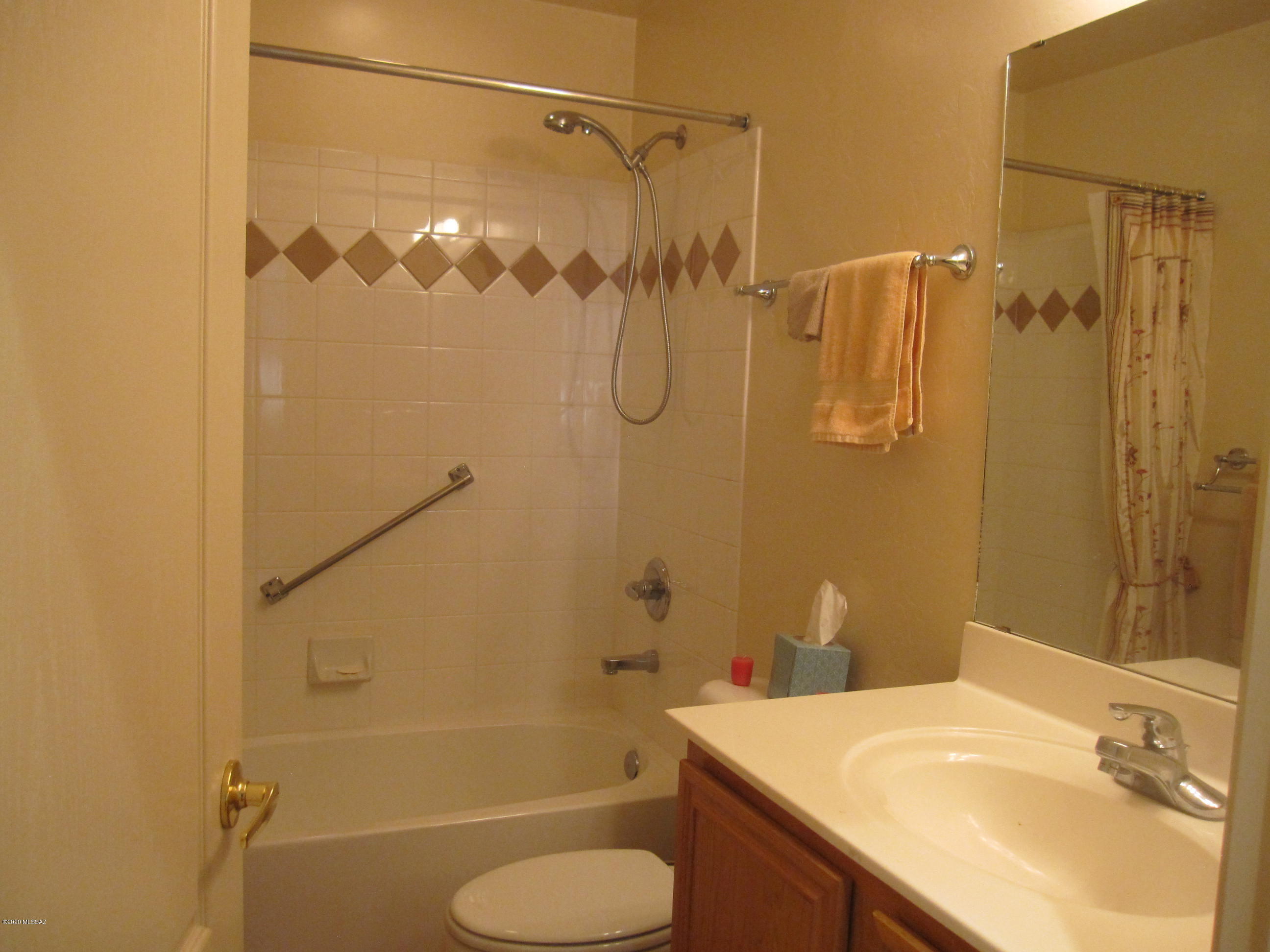 The Greens At Santa Rita Springs (1-167) - Residential
