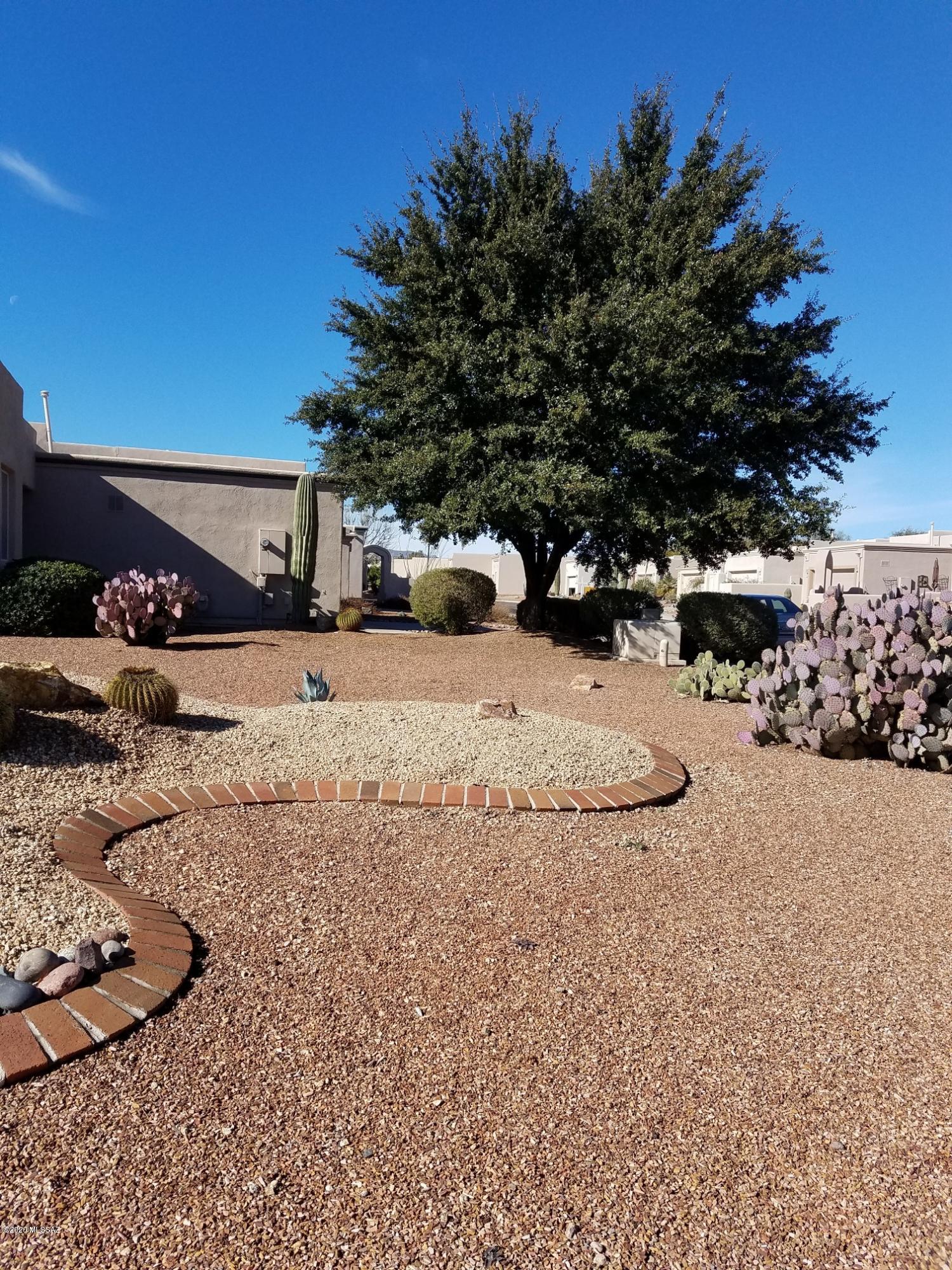 The Greens At Santa Rita Springs (1-167) - Residential