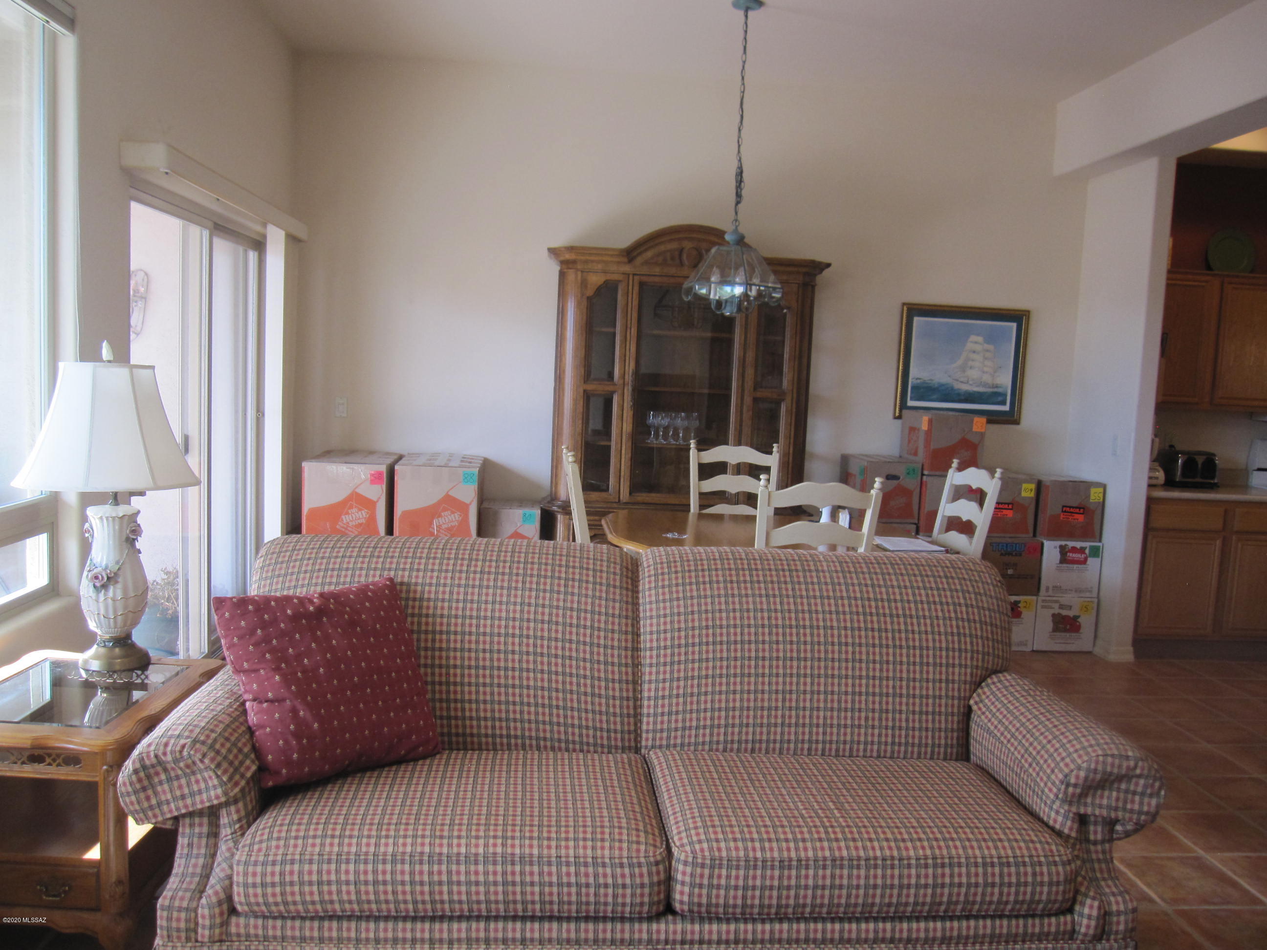 The Greens At Santa Rita Springs (1-167) - Residential