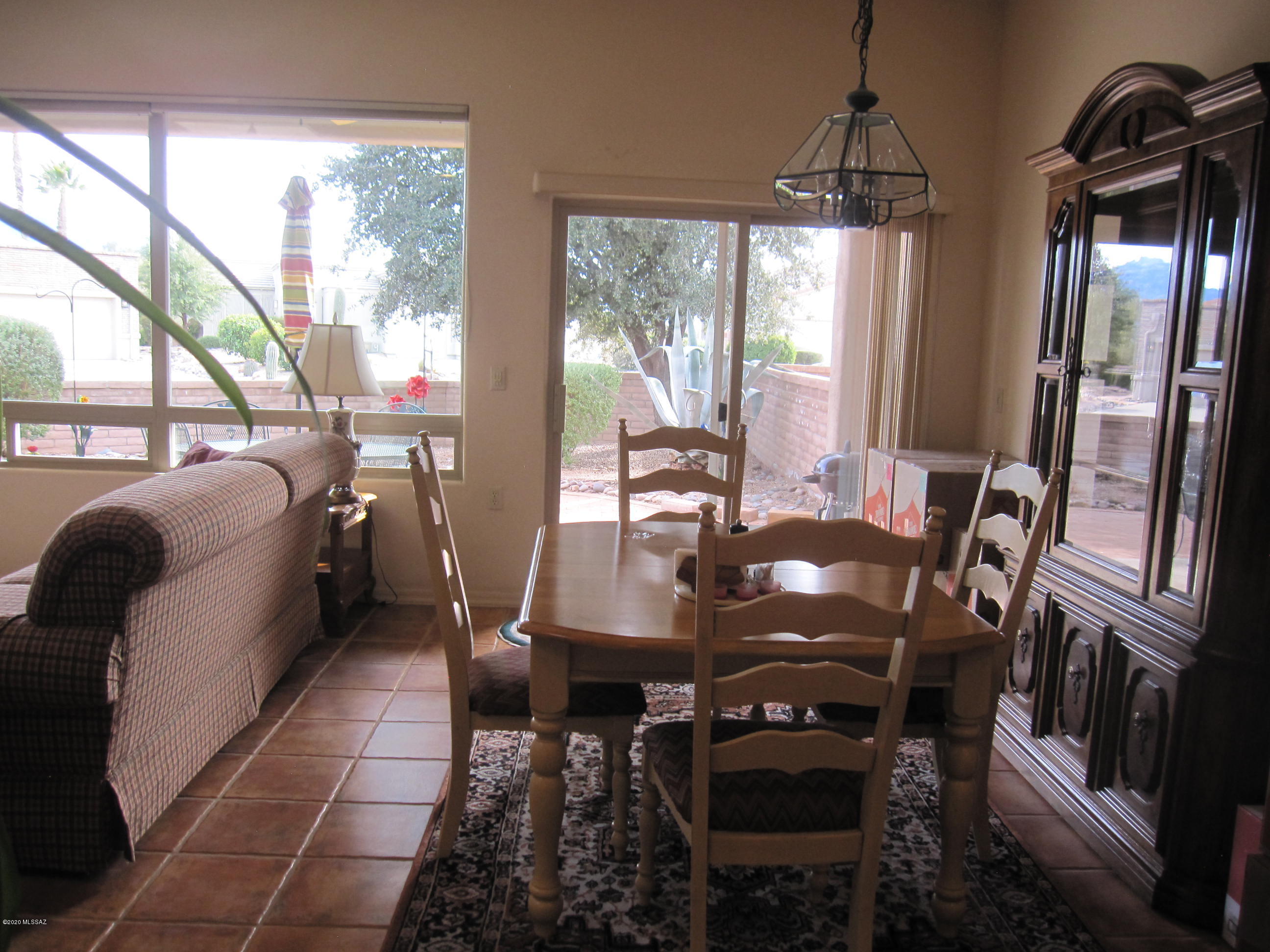 The Greens At Santa Rita Springs (1-167) - Residential