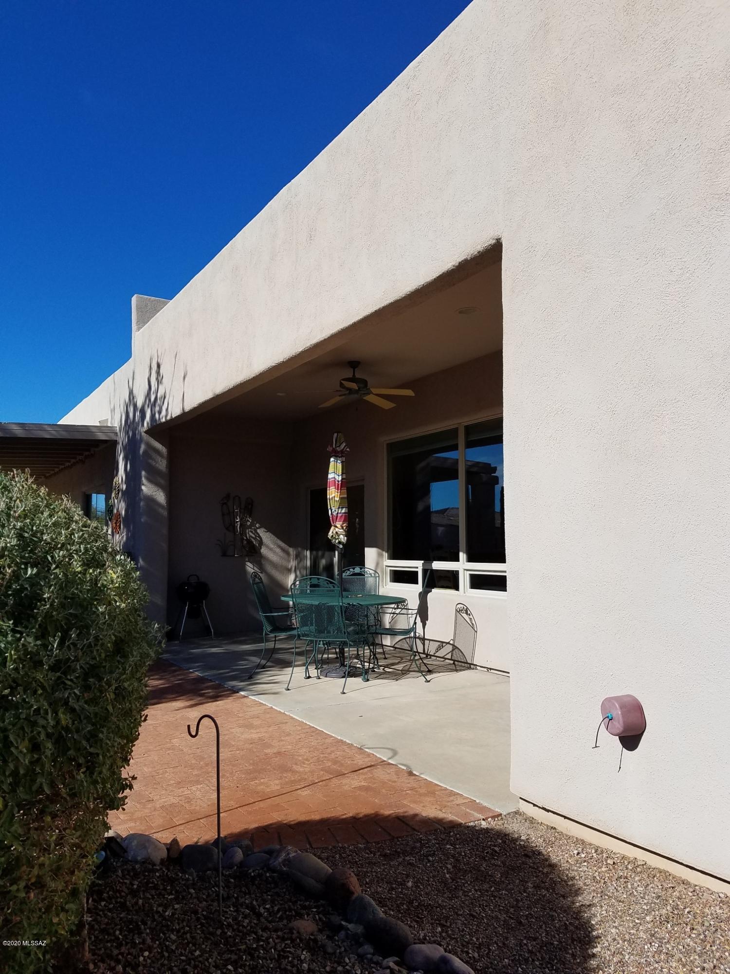 The Greens At Santa Rita Springs (1-167) - Residential