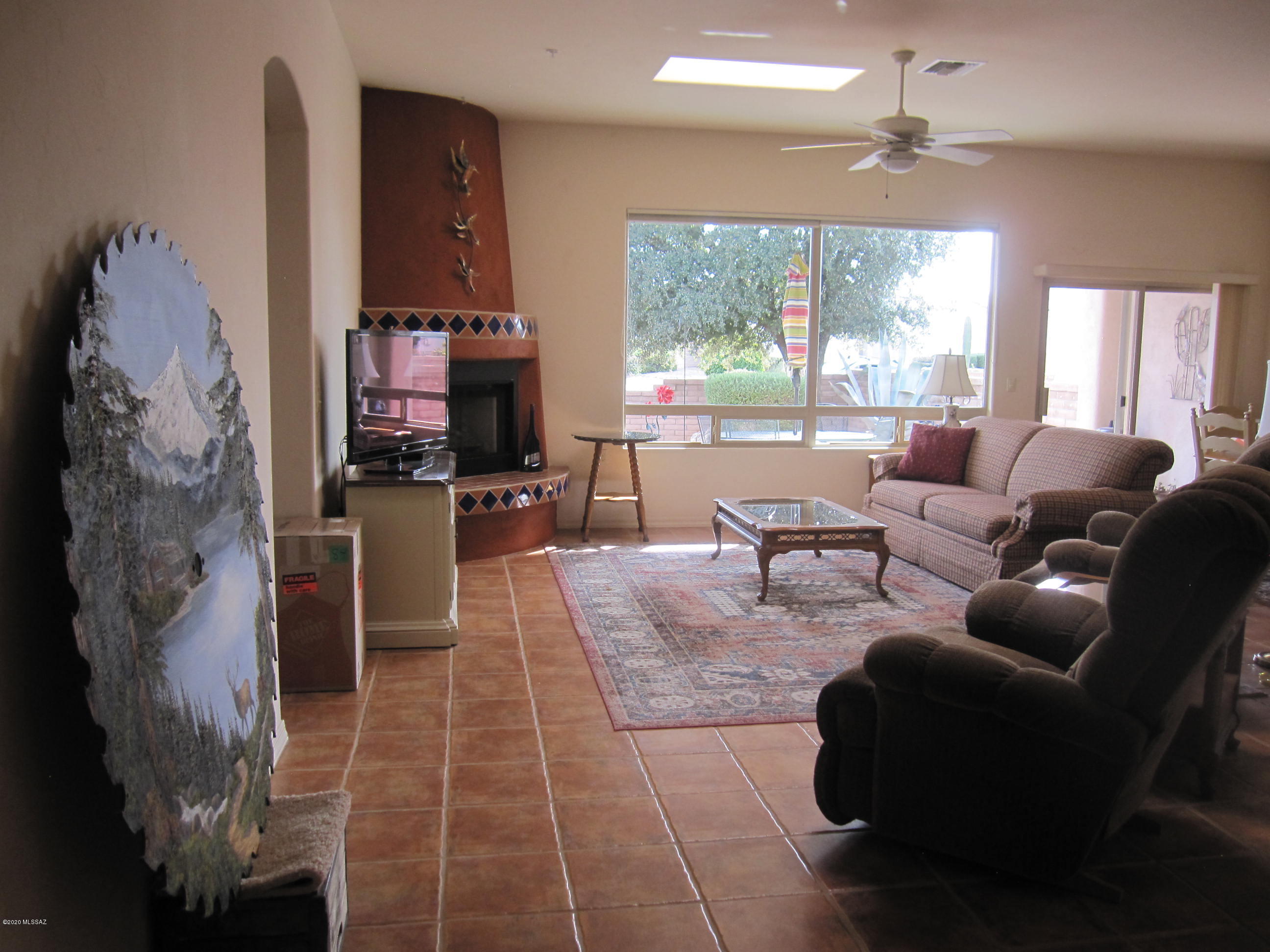 The Greens At Santa Rita Springs (1-167) - Residential