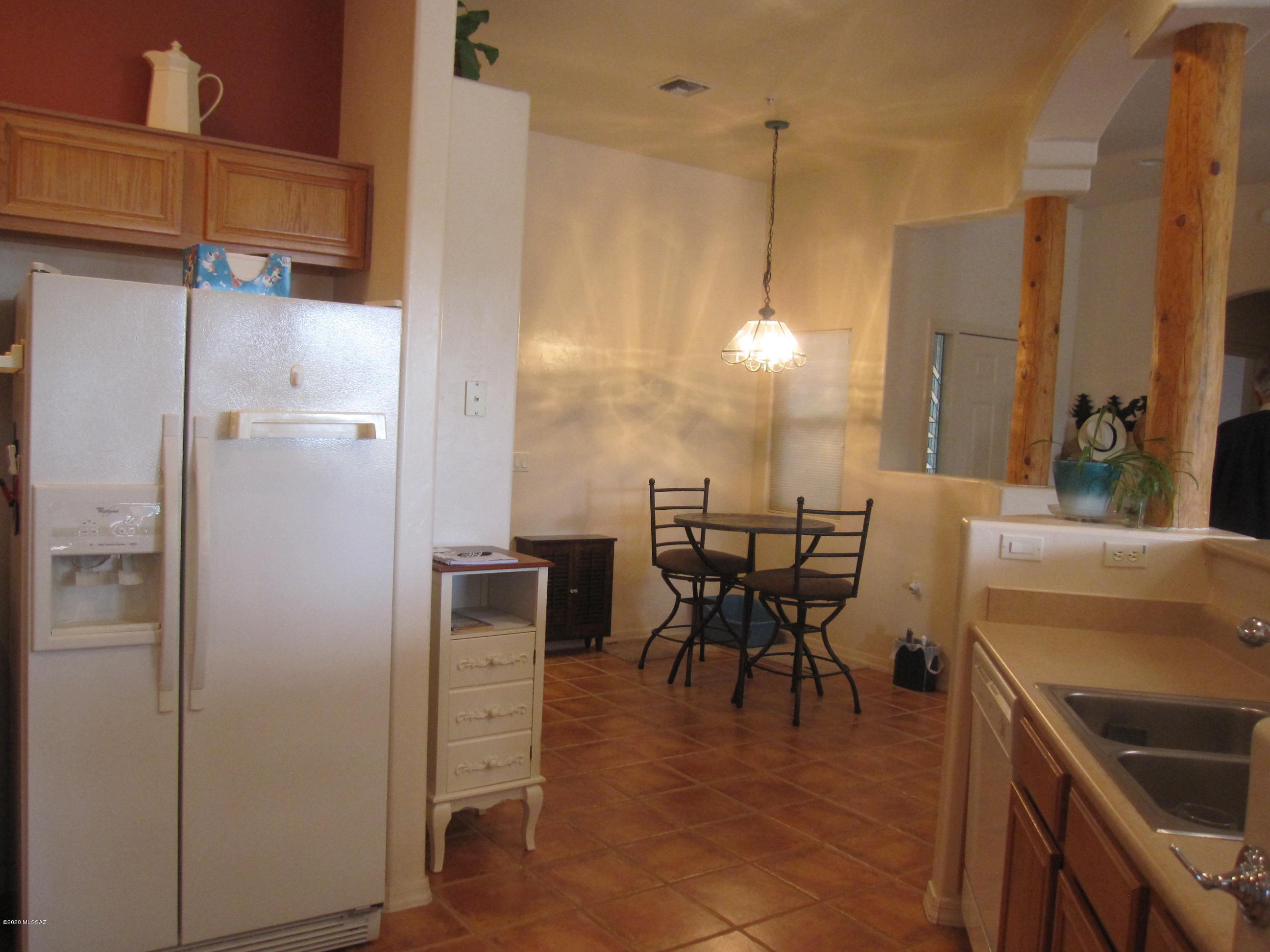 The Greens At Santa Rita Springs (1-167) - Residential