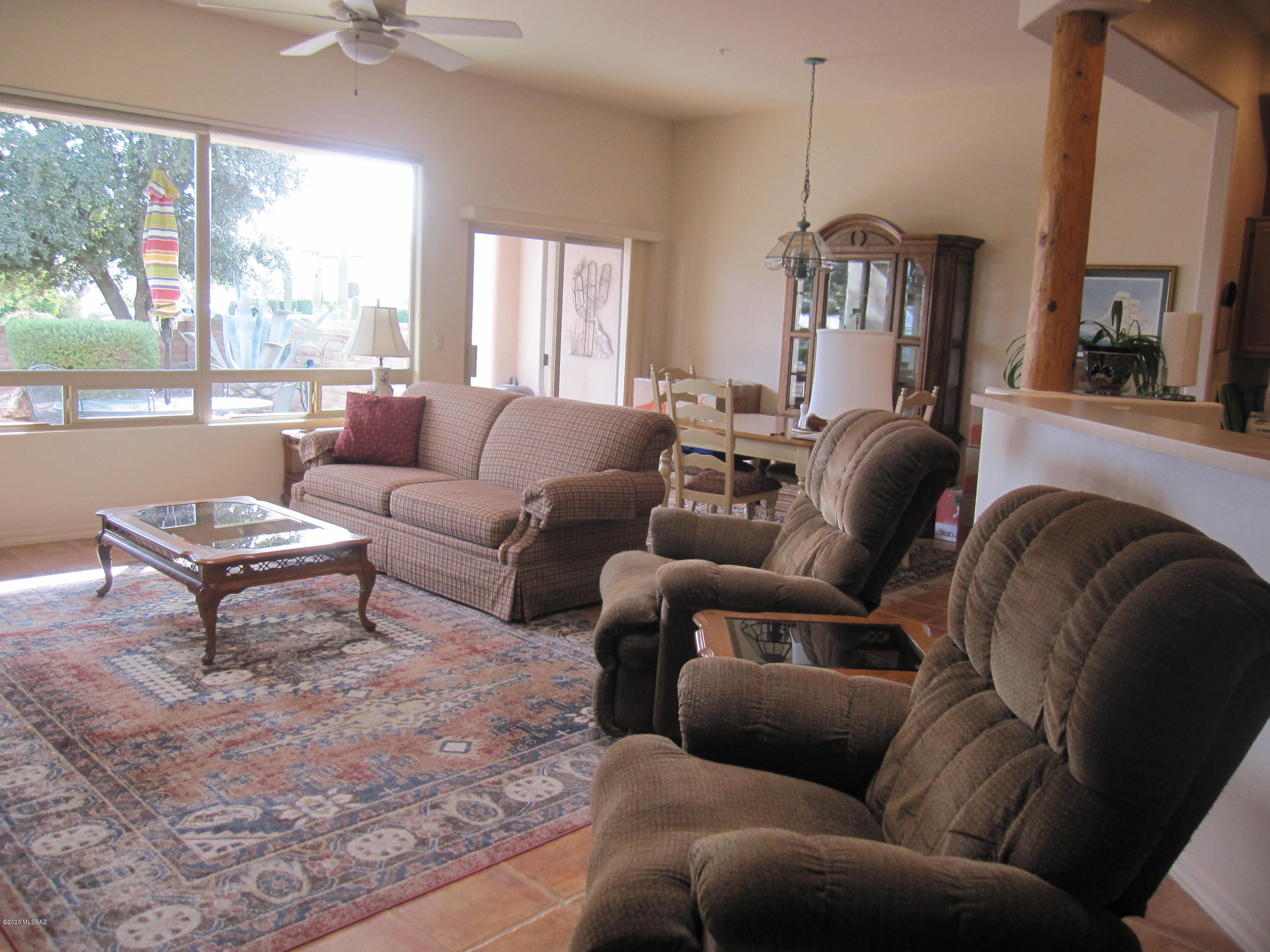 The Greens At Santa Rita Springs (1-167) - Residential
