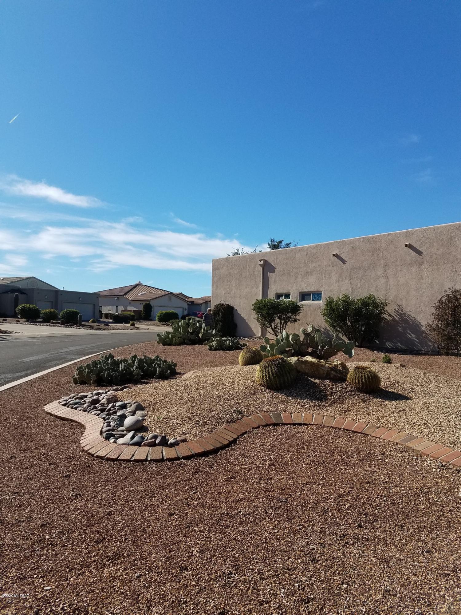 The Greens At Santa Rita Springs (1-167) - Residential