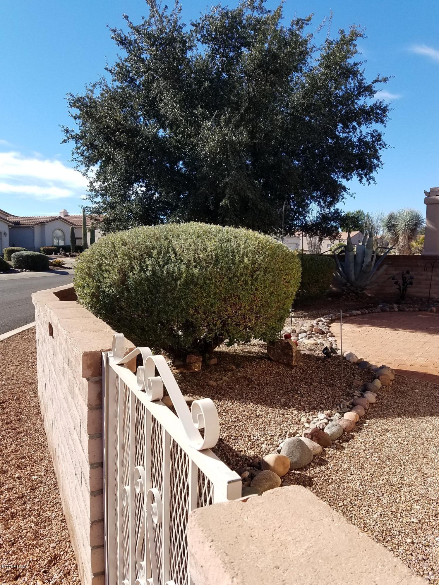 The Greens At Santa Rita Springs (1-167) - Residential