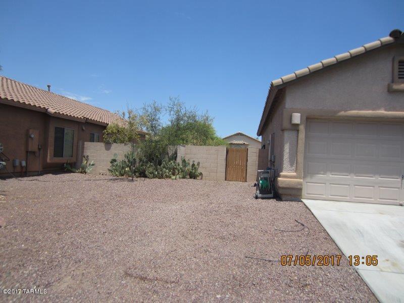 Cortaro Ranch (1-297) - Residential