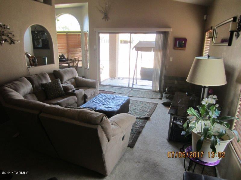 Cortaro Ranch (1-297) - Residential