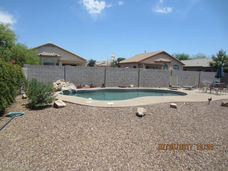 Cortaro Ranch (1-297) - Residential