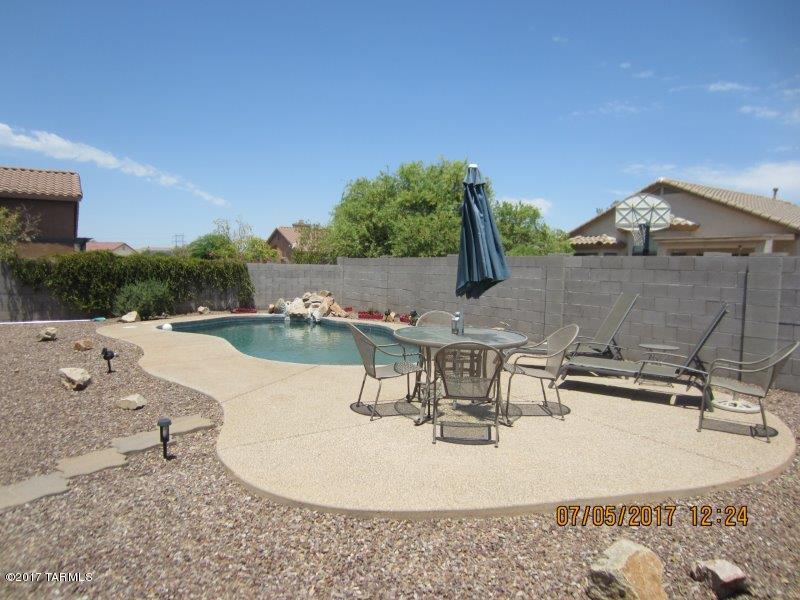 Cortaro Ranch (1-297) - Residential