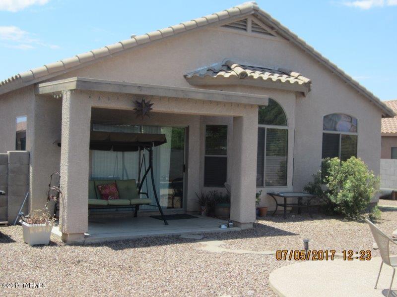 Cortaro Ranch (1-297) - Residential