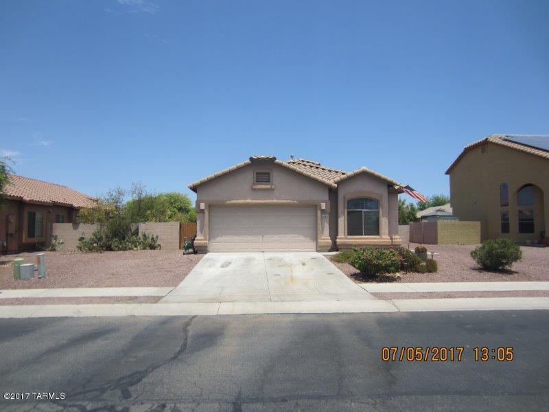 Cortaro Ranch (1-297) - Residential