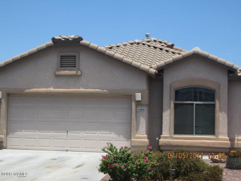 Cortaro Ranch (1-297) - Residential