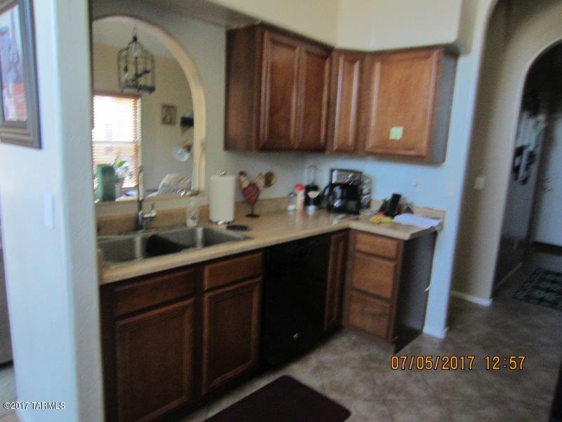 Cortaro Ranch (1-297) - Residential