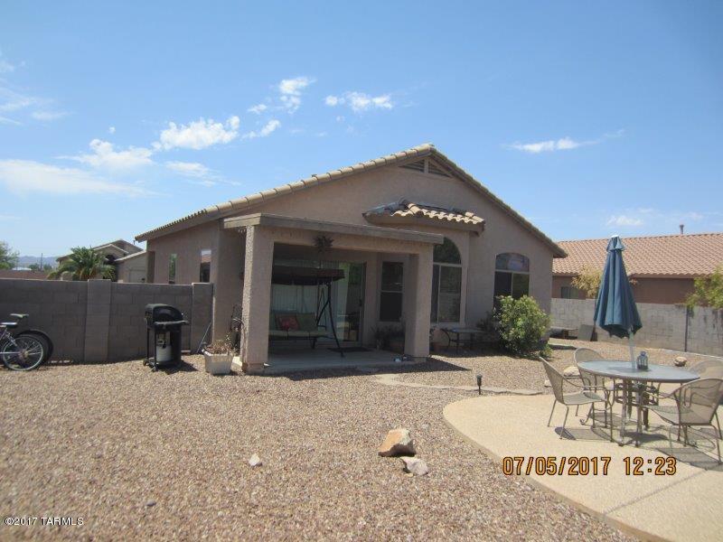 Cortaro Ranch (1-297) - Residential