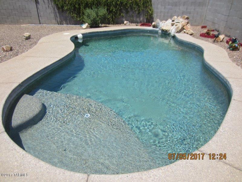 Cortaro Ranch (1-297) - Residential