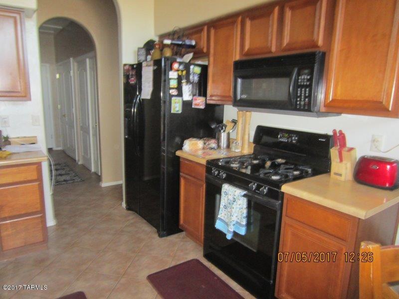 Cortaro Ranch (1-297) - Residential