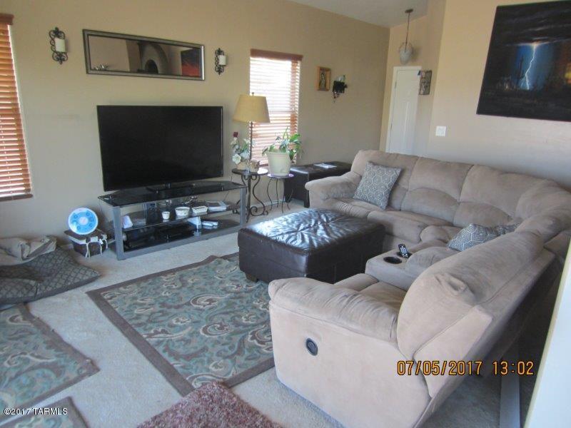 Cortaro Ranch (1-297) - Residential