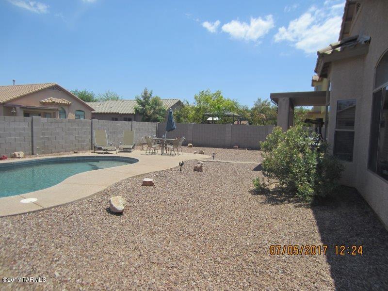 Cortaro Ranch (1-297) - Residential