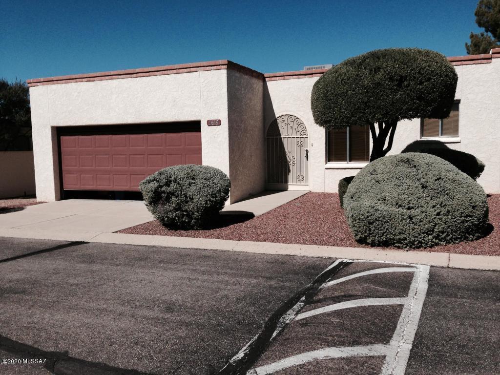 Samprese Estates (1-119) - Residential Lease