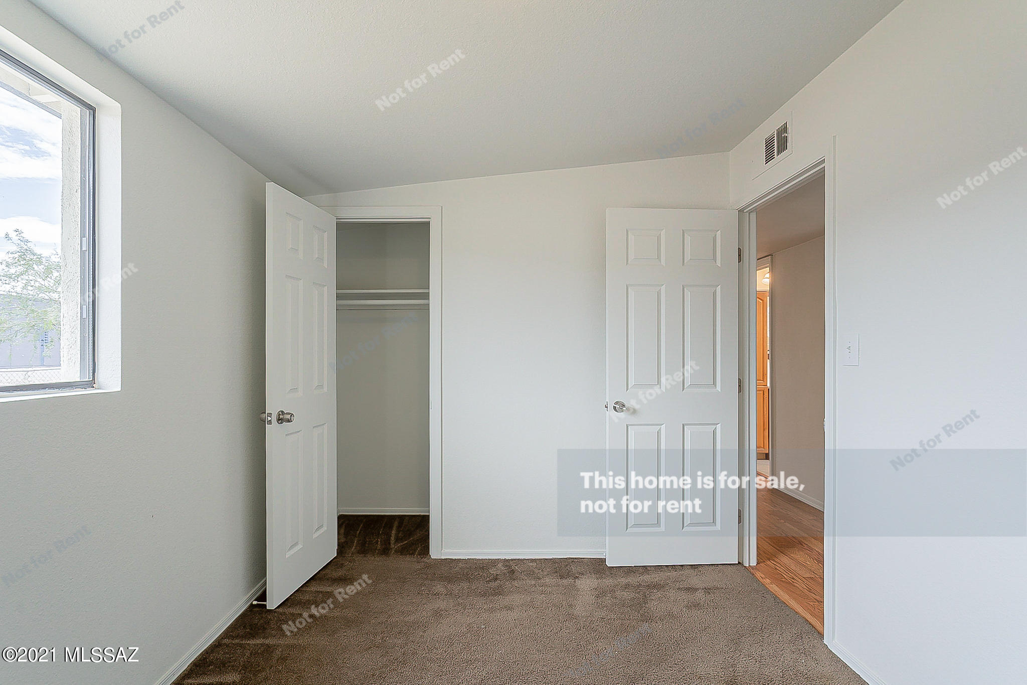 Lamar City Acres - Residential
