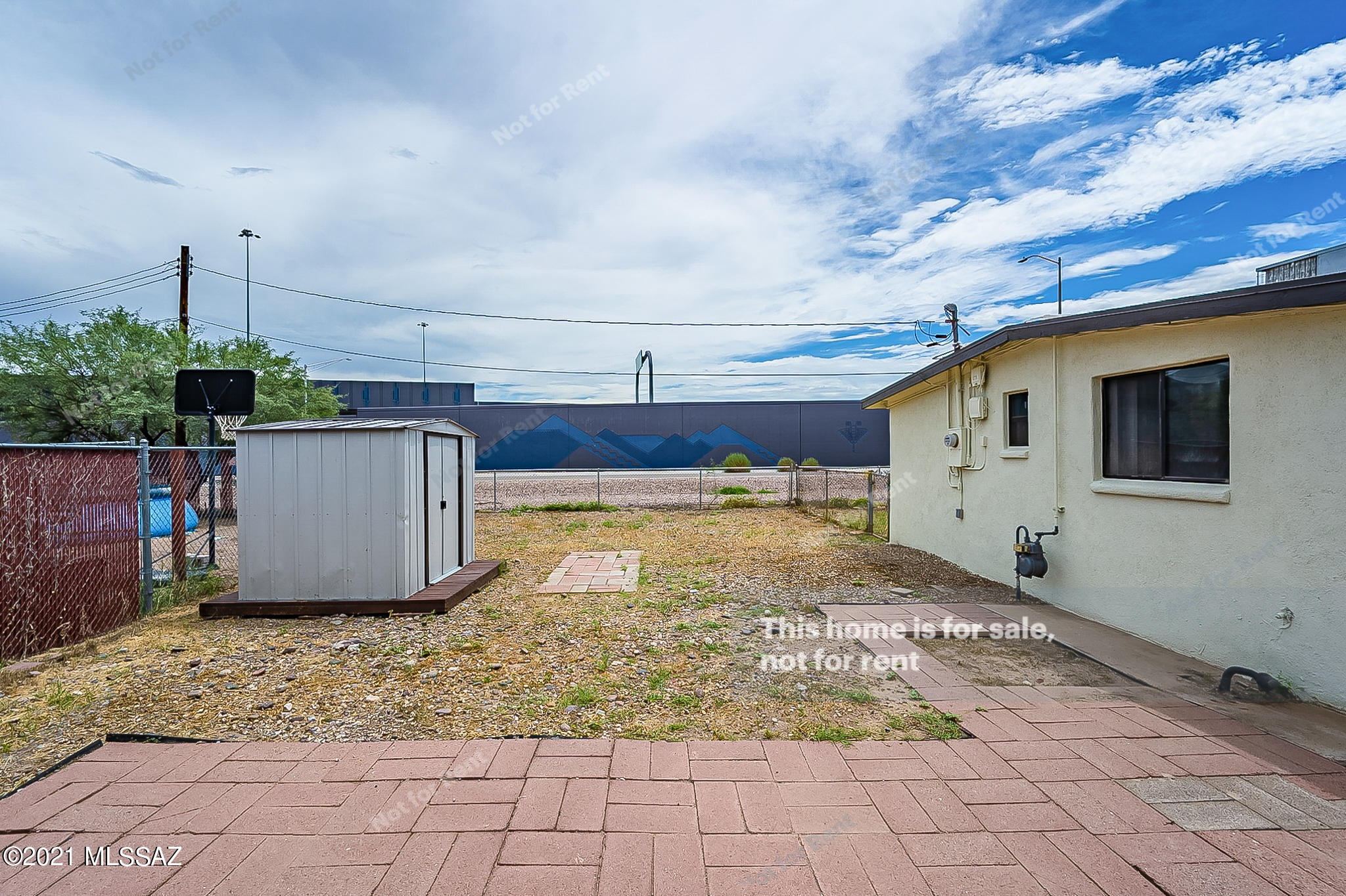 Lamar City Acres - Residential