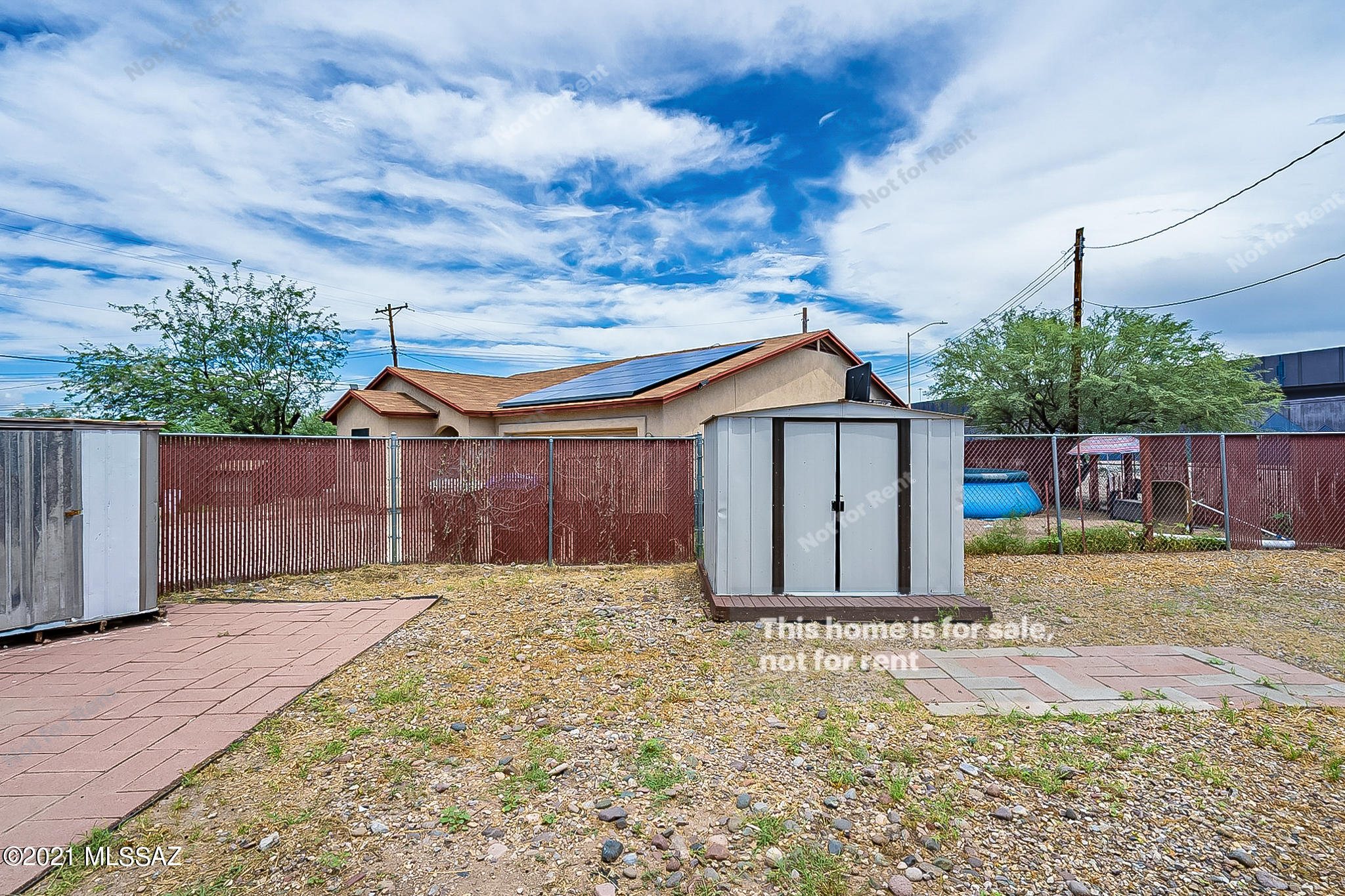 Lamar City Acres - Residential