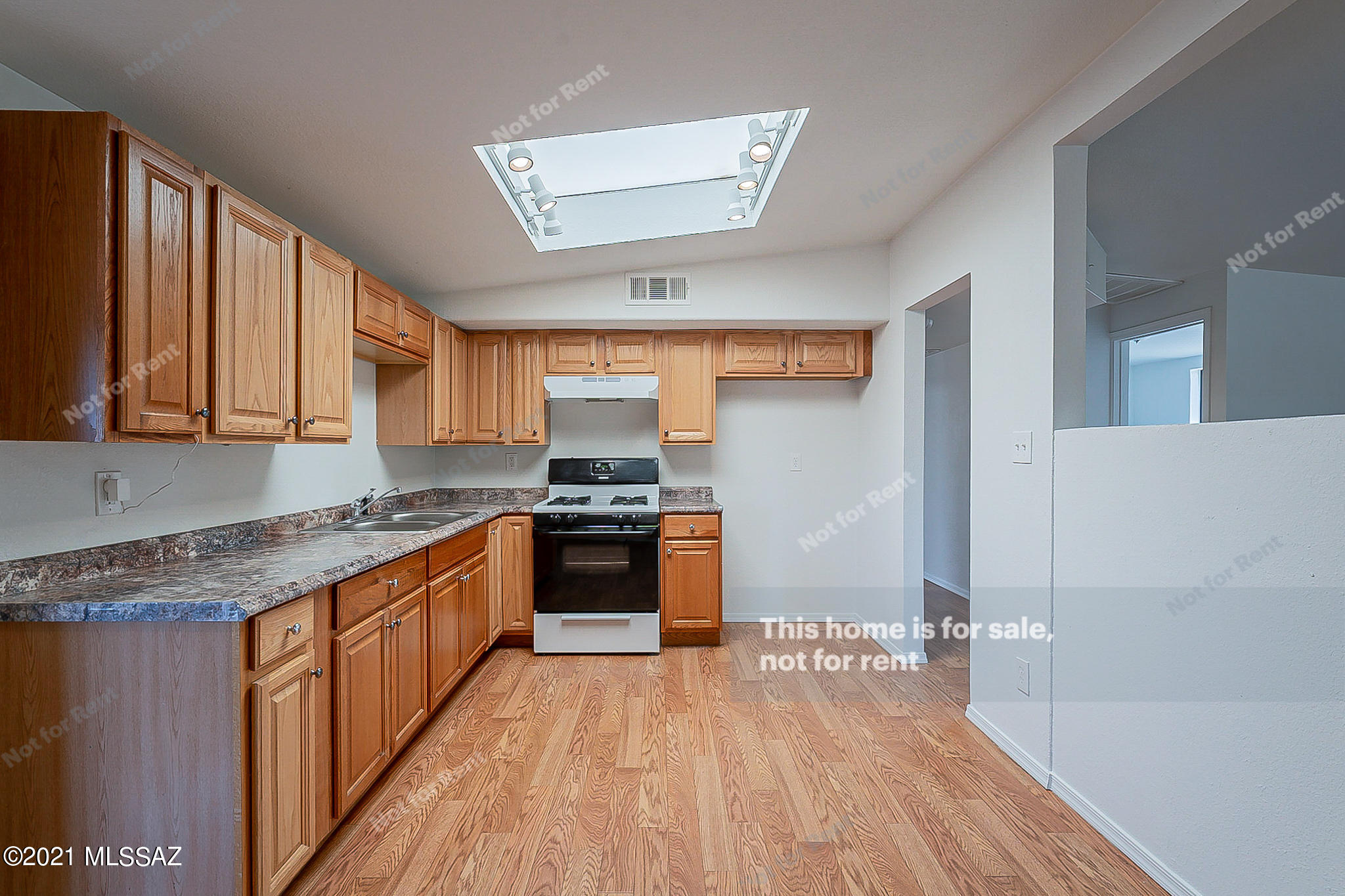 Lamar City Acres - Residential