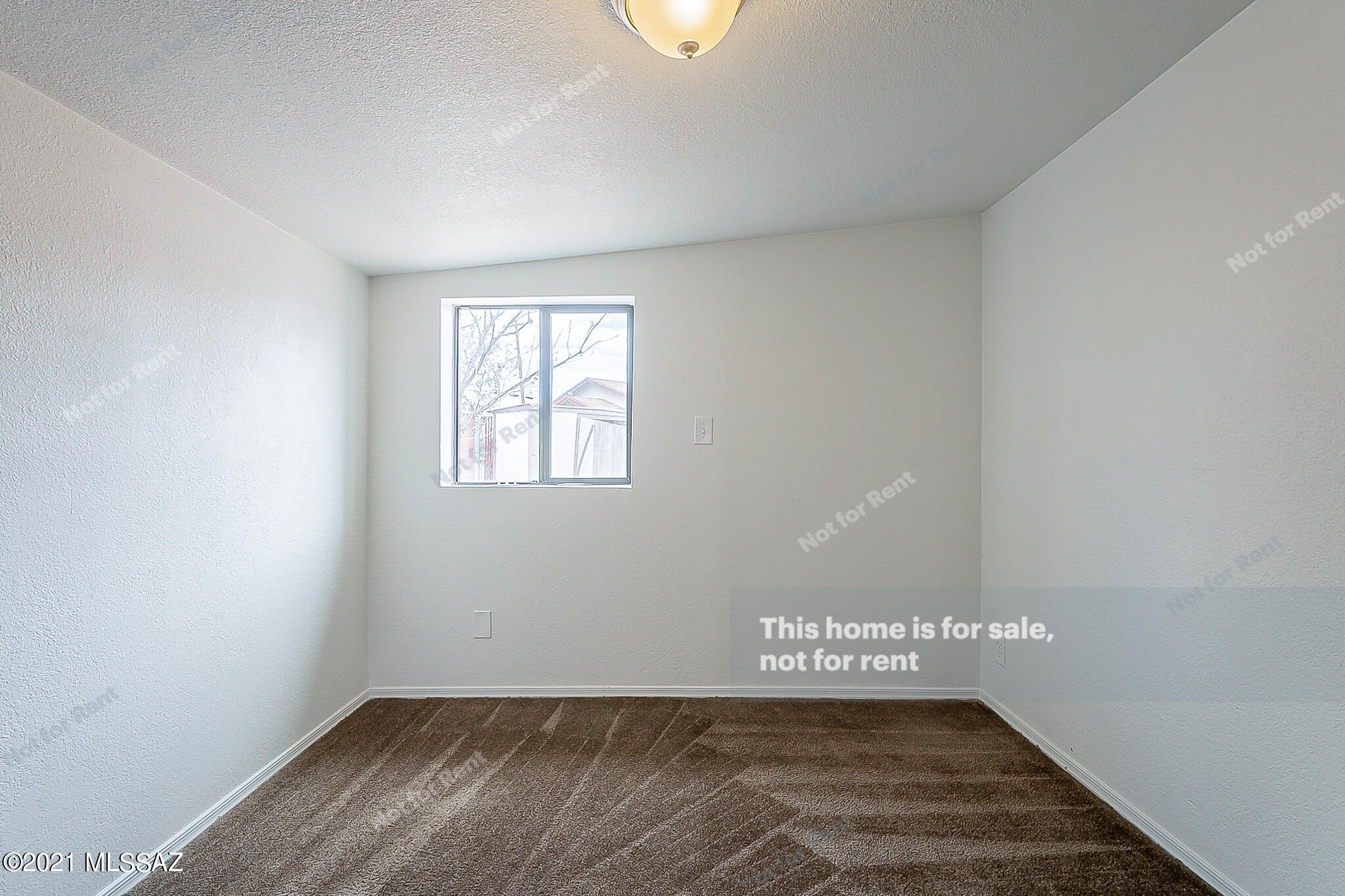 Lamar City Acres - Residential