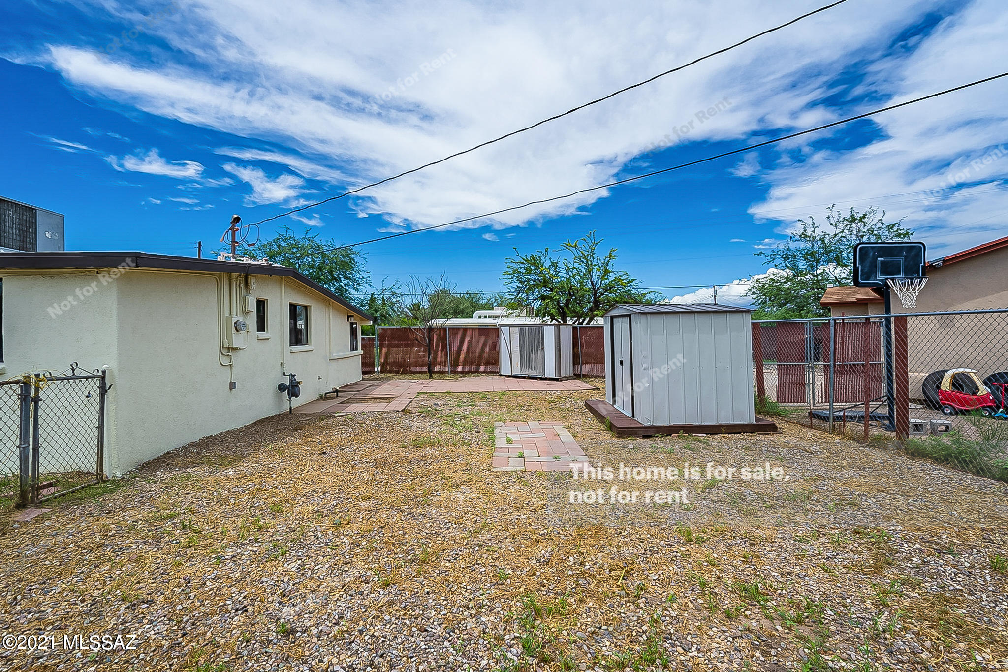 Lamar City Acres - Residential