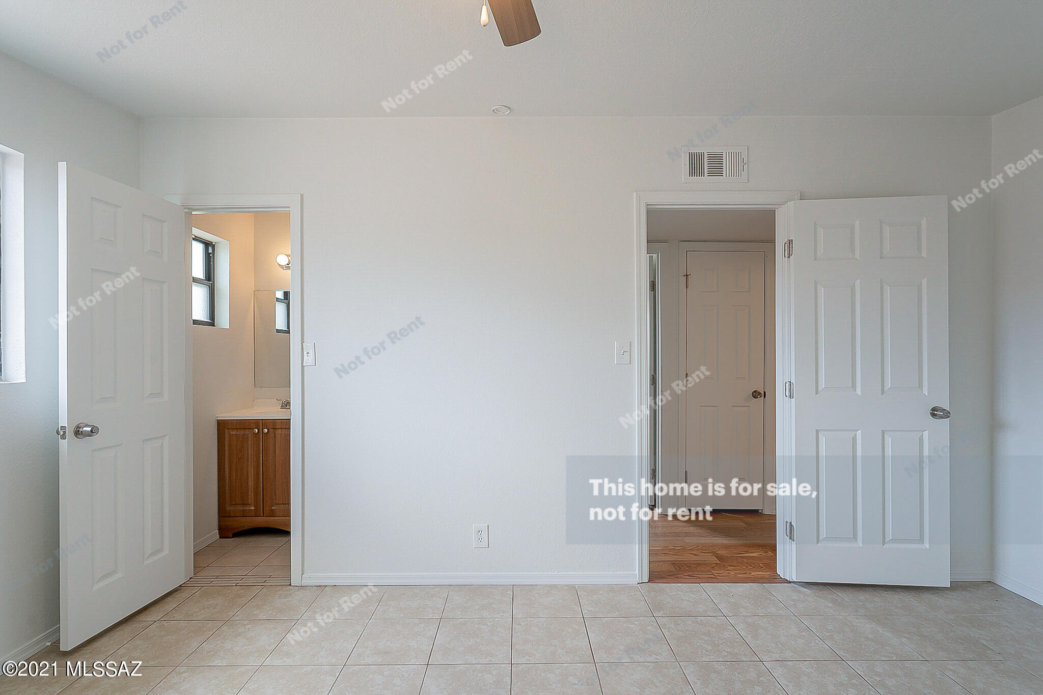 Lamar City Acres - Residential