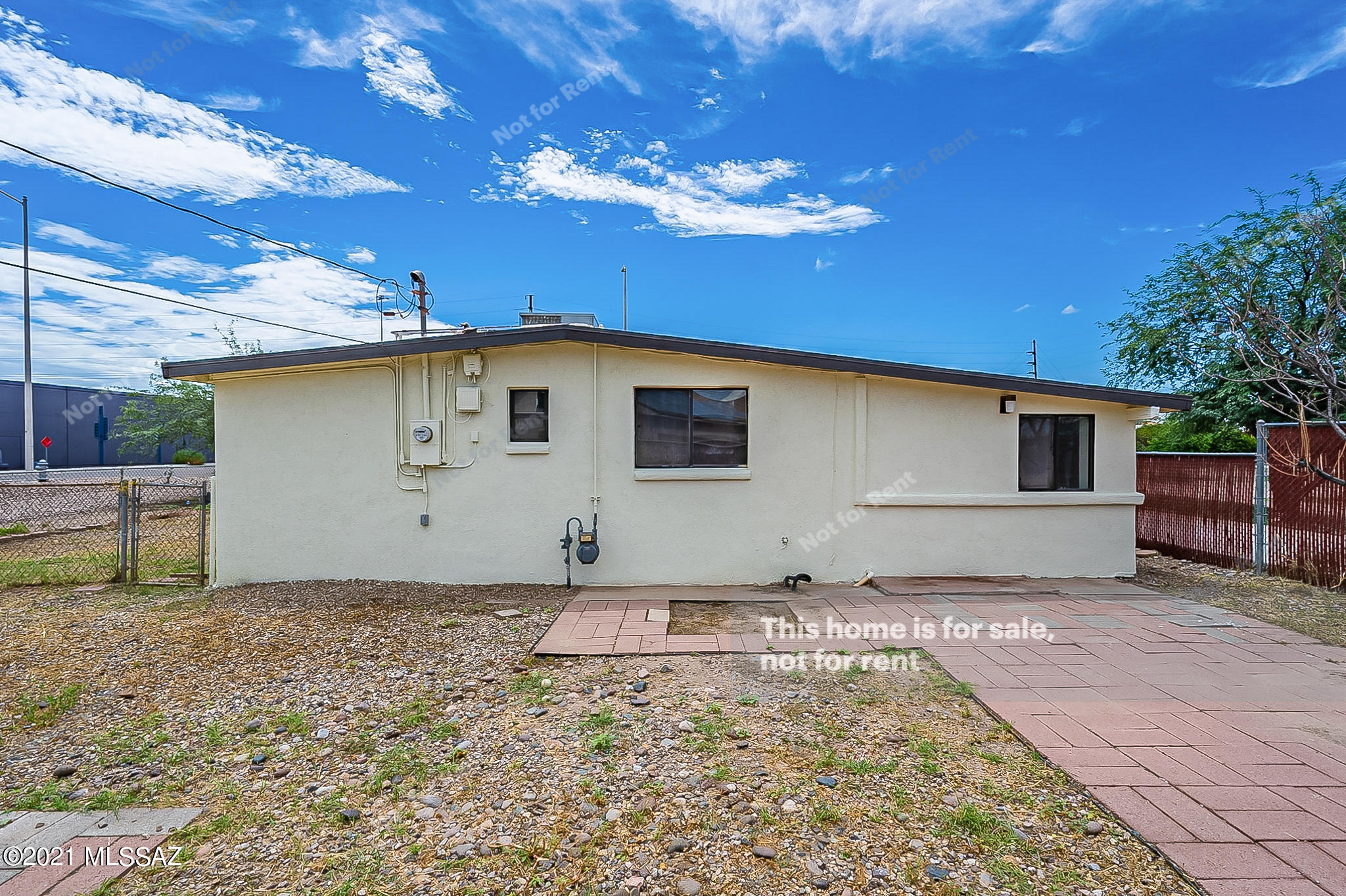 Lamar City Acres - Residential