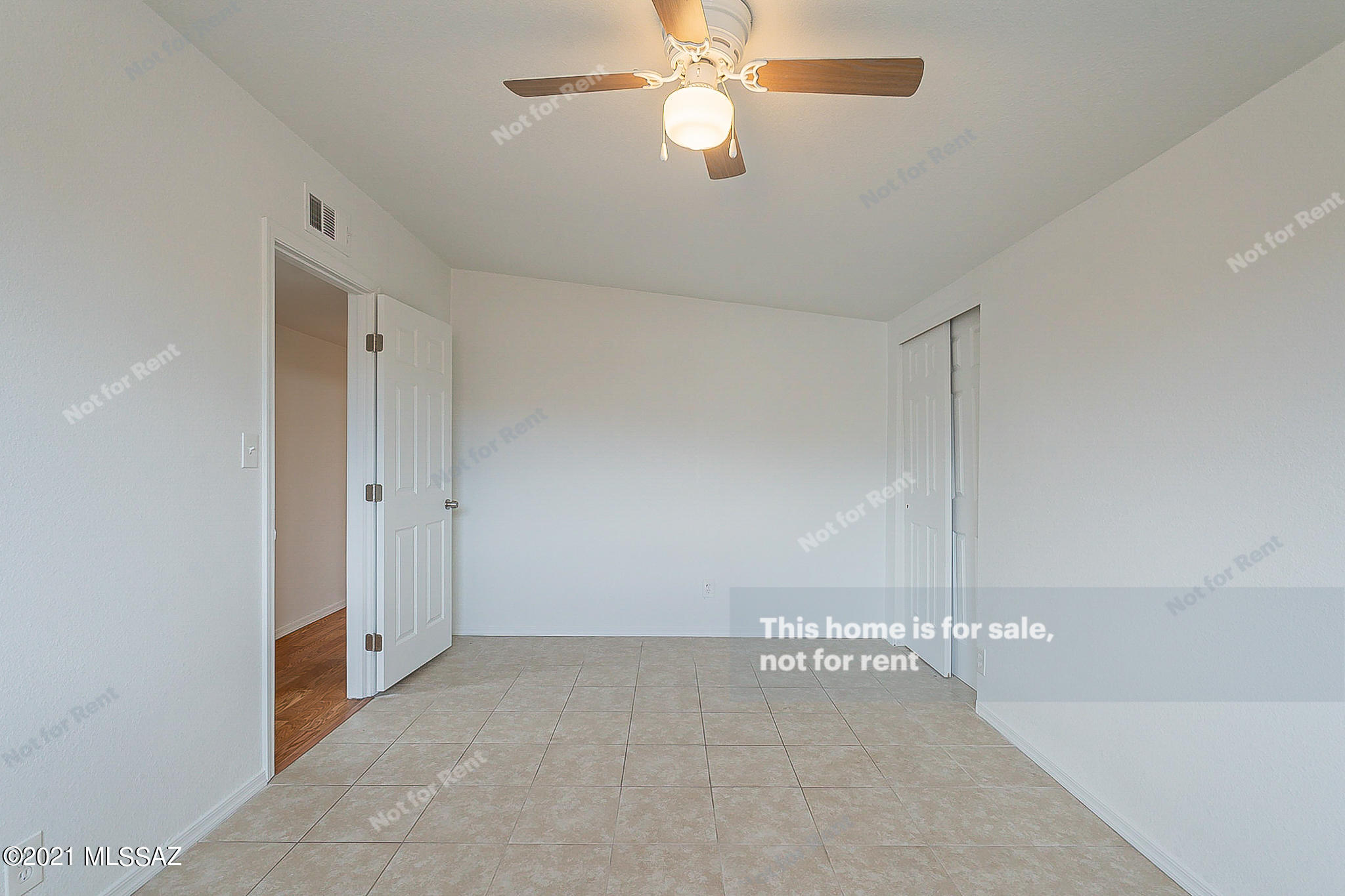 Lamar City Acres - Residential