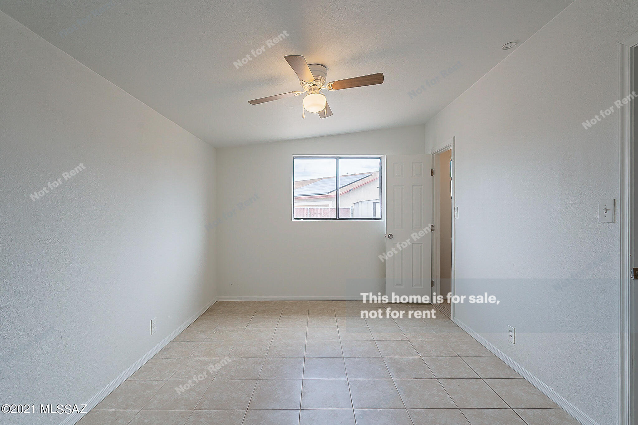 Lamar City Acres - Residential
