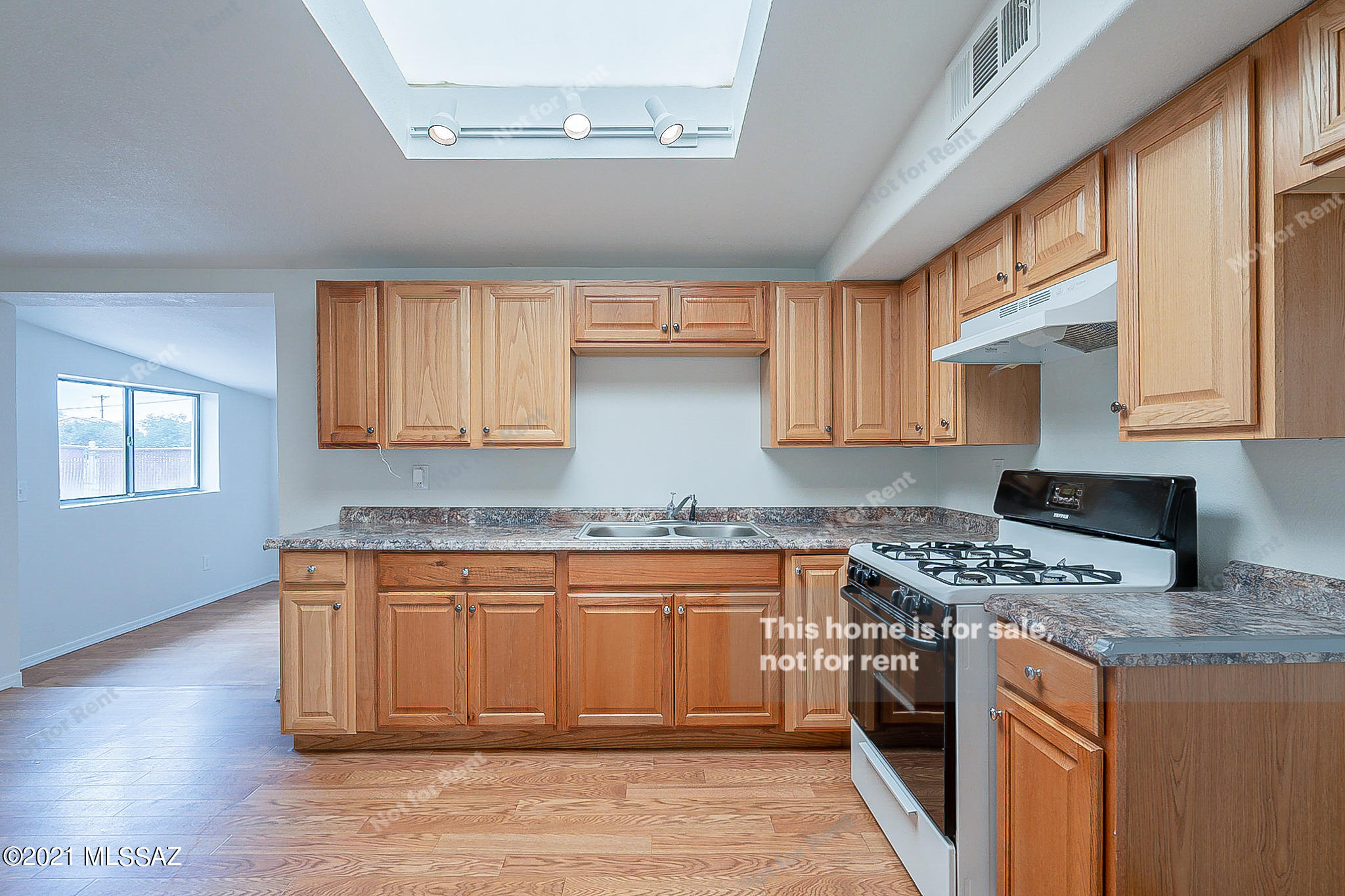 Lamar City Acres - Residential