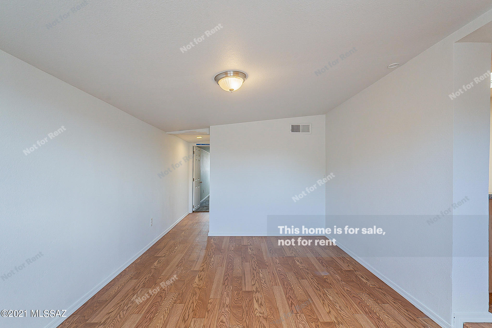 Lamar City Acres - Residential
